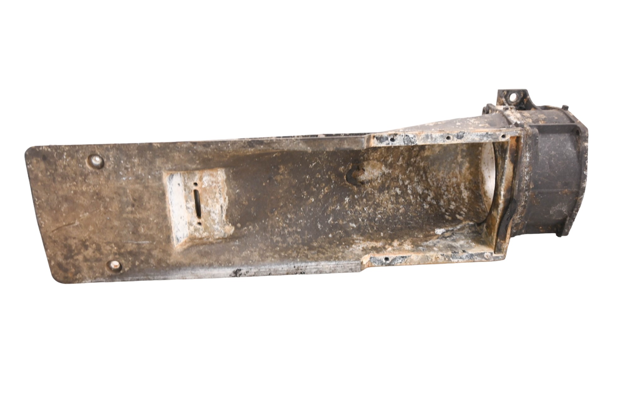 97 Yamaha Waverunner GP1200 Jet Pump Intake Duct