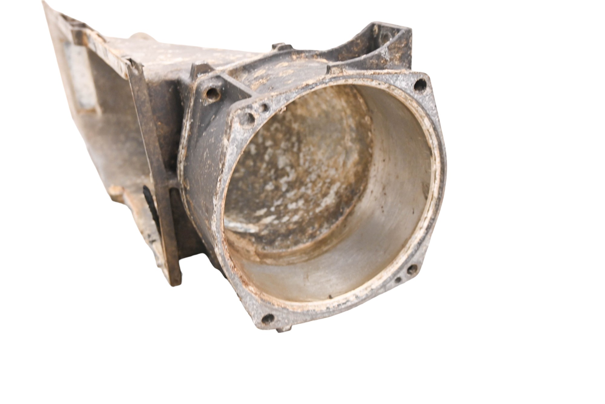 97 Yamaha Waverunner GP1200 Jet Pump Intake Duct