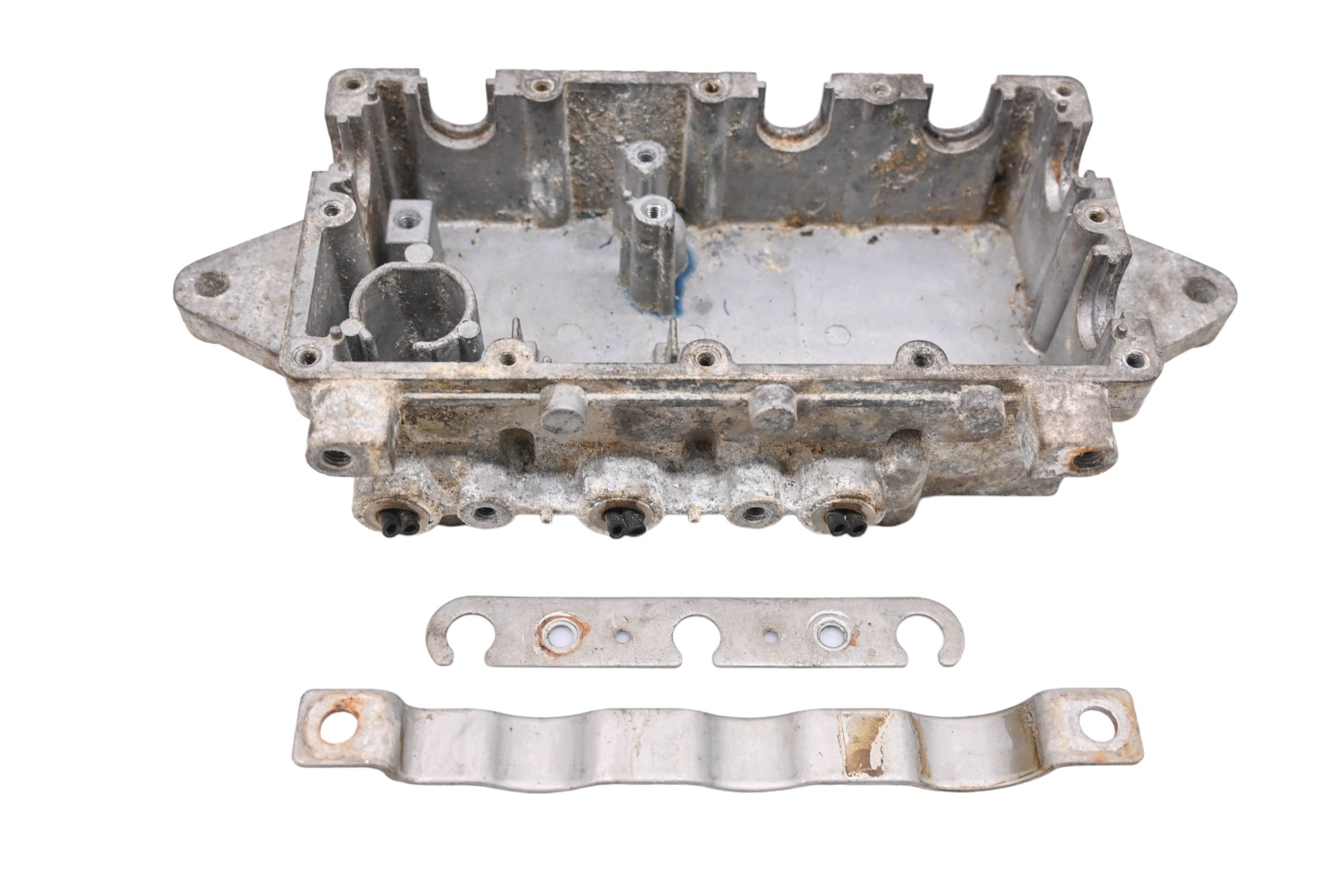 97 Yamaha Waverunner GP1200 Electrical Box Housing