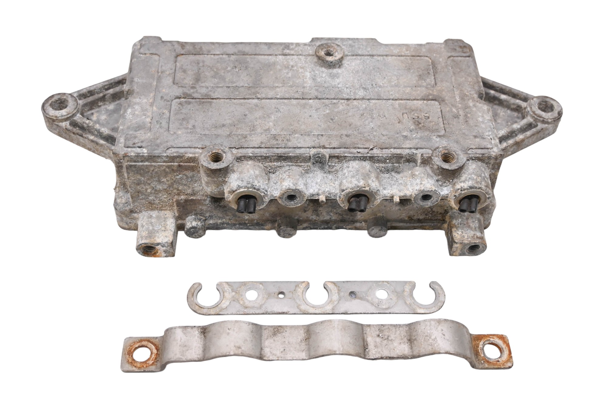 97 Yamaha Waverunner GP1200 Electrical Box Housing