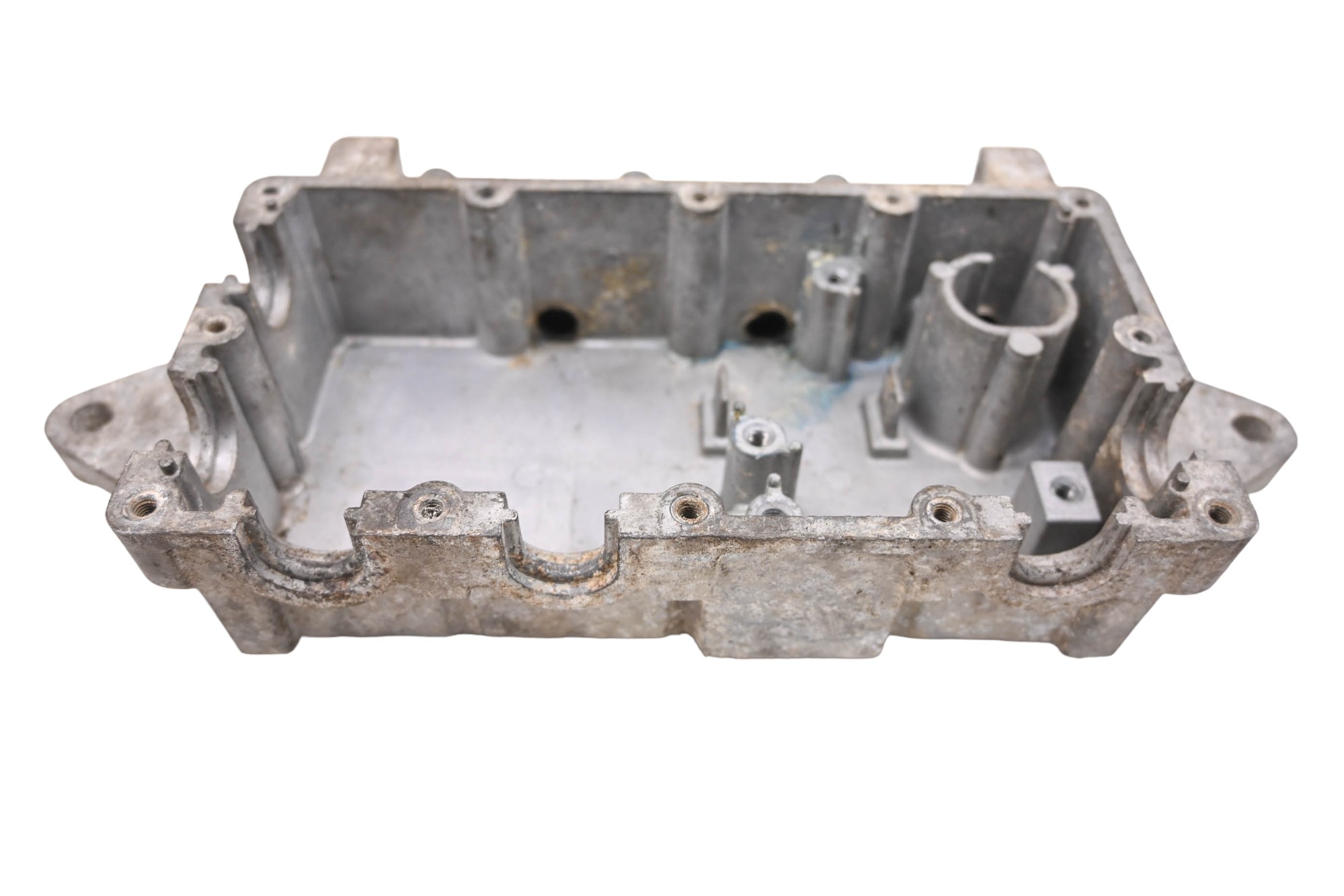 97 Yamaha Waverunner GP1200 Electrical Box Housing
