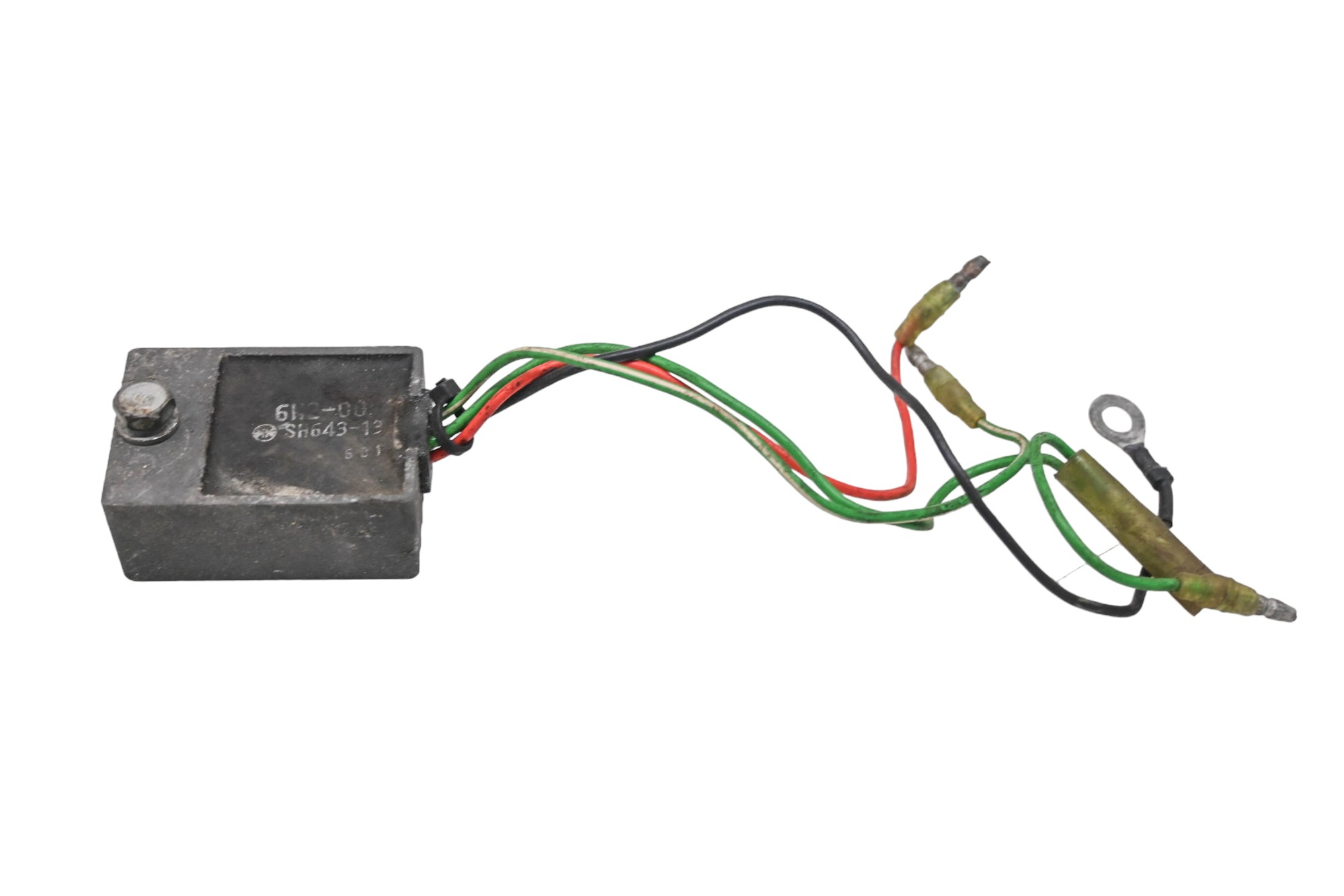 97 Yamaha Waverunner GP1200 Regulator Rectifier