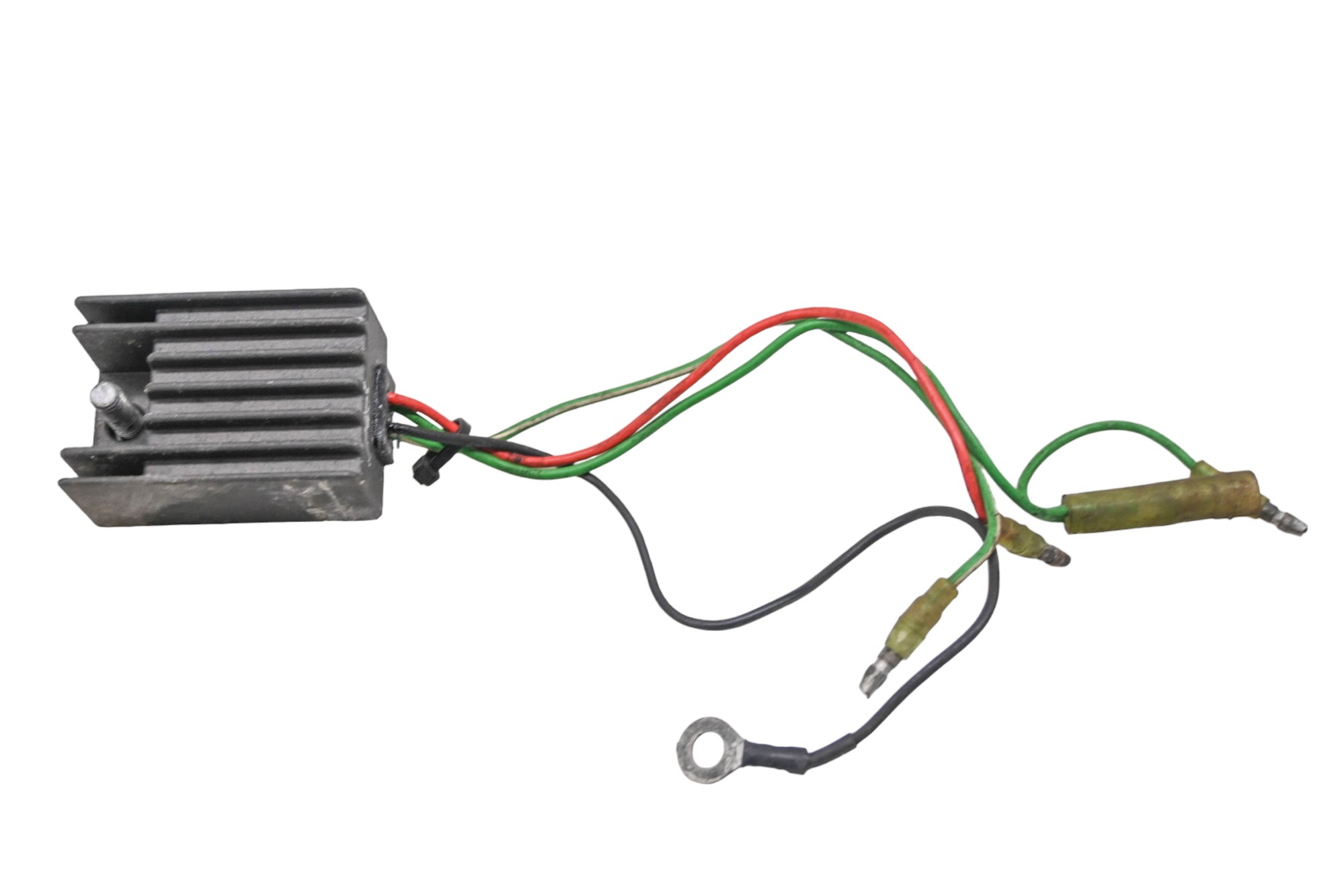 97 Yamaha Waverunner GP1200 Regulator Rectifier