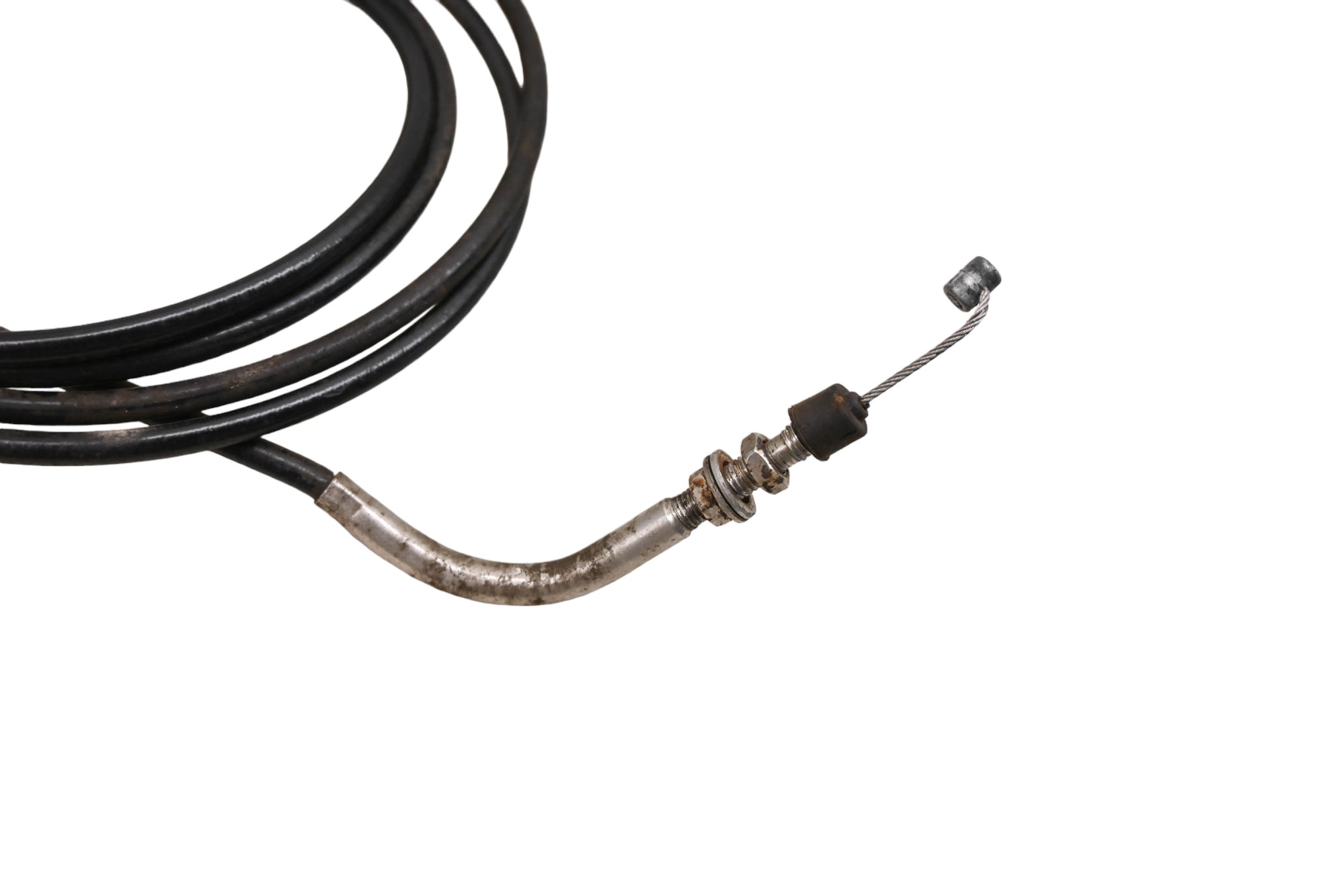 97 Yamaha Waverunner GP1200 Nozzle Control Cable