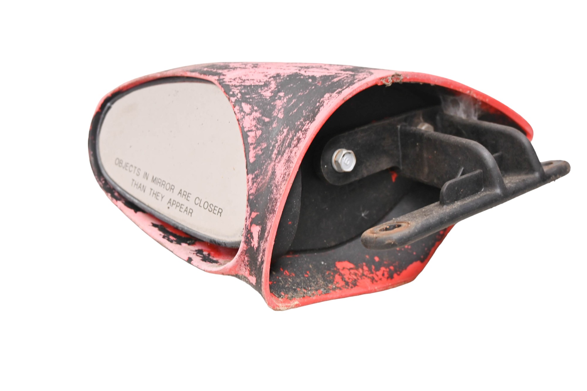 97 Yamaha Waverunner GP1200 Left Side Mirror