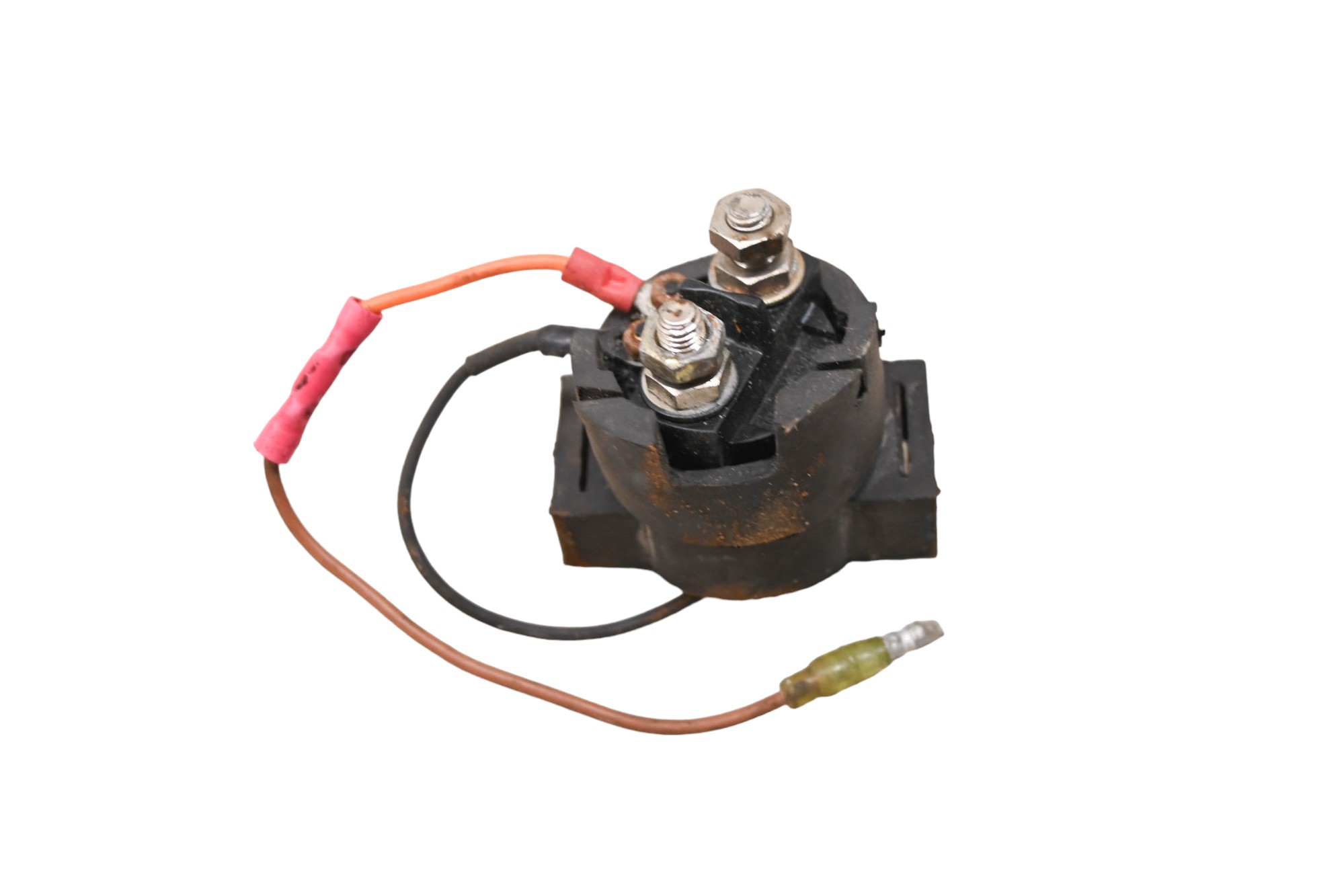 97 Yamaha Waverunner GP1200 Starter Solenoid