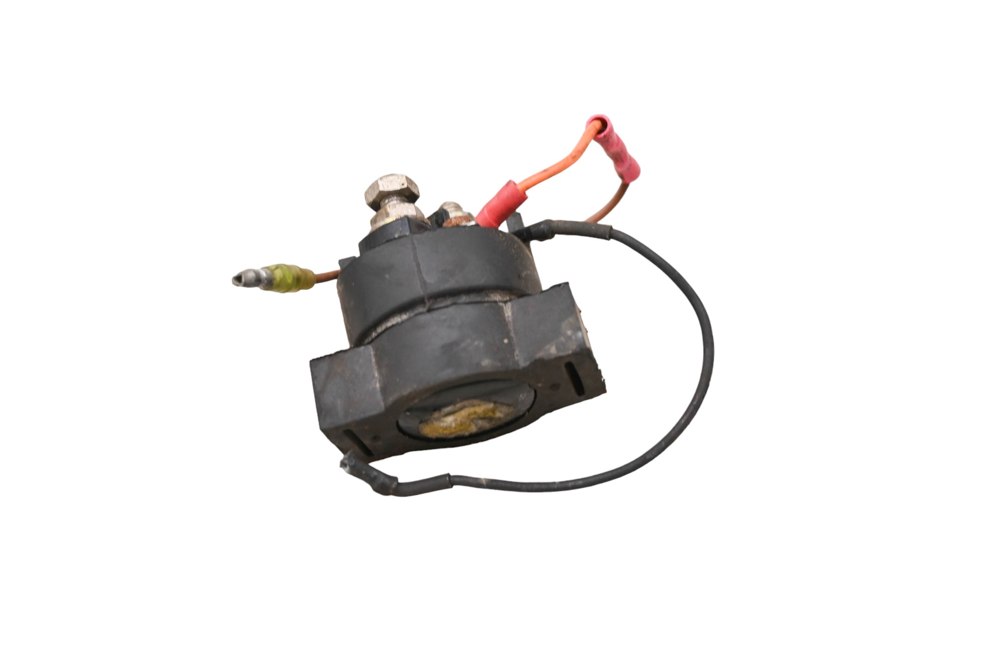 97 Yamaha Waverunner GP1200 Starter Solenoid