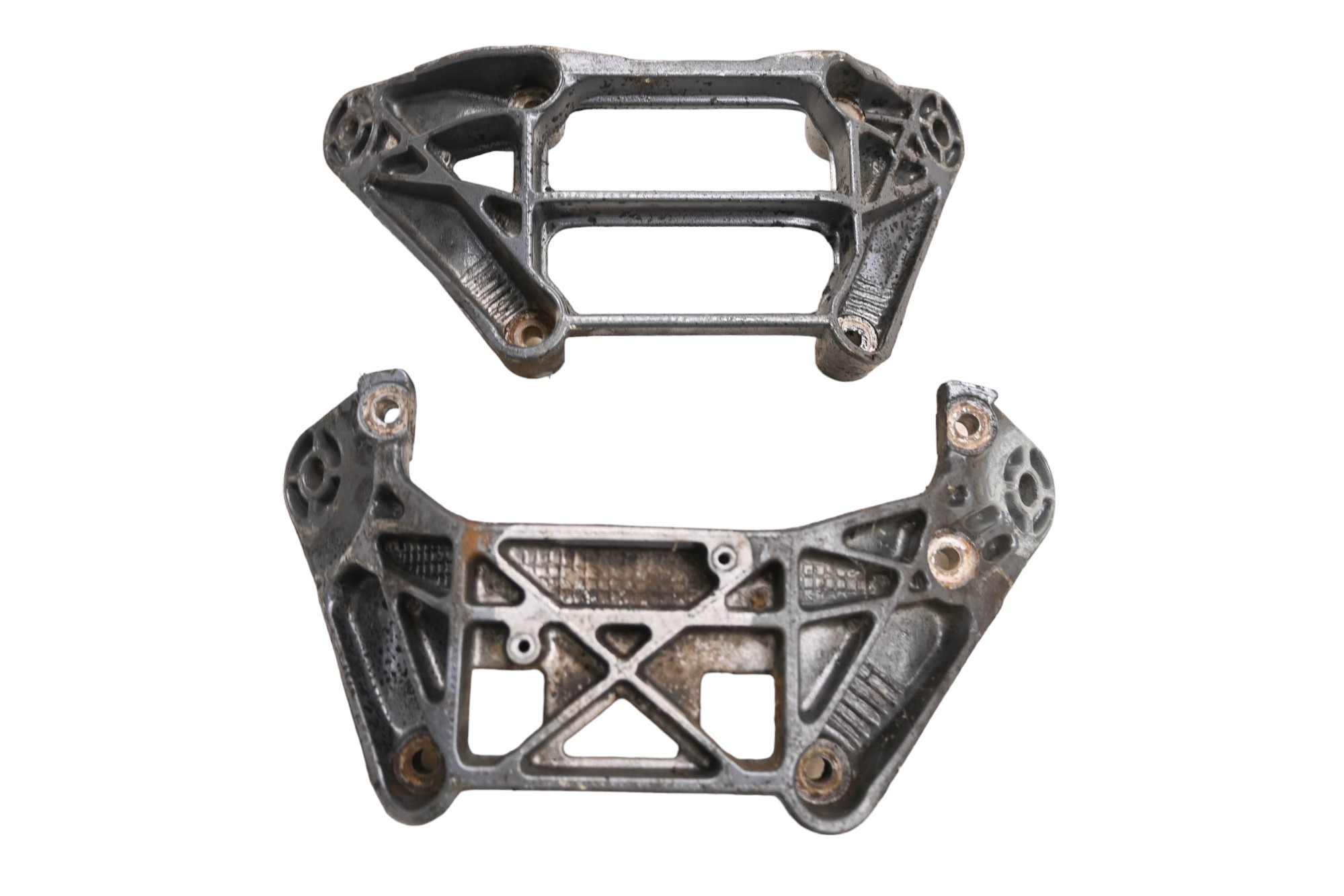 97 Yamaha Waverunner GP1200 Engine Motor Support Bracket Mounts