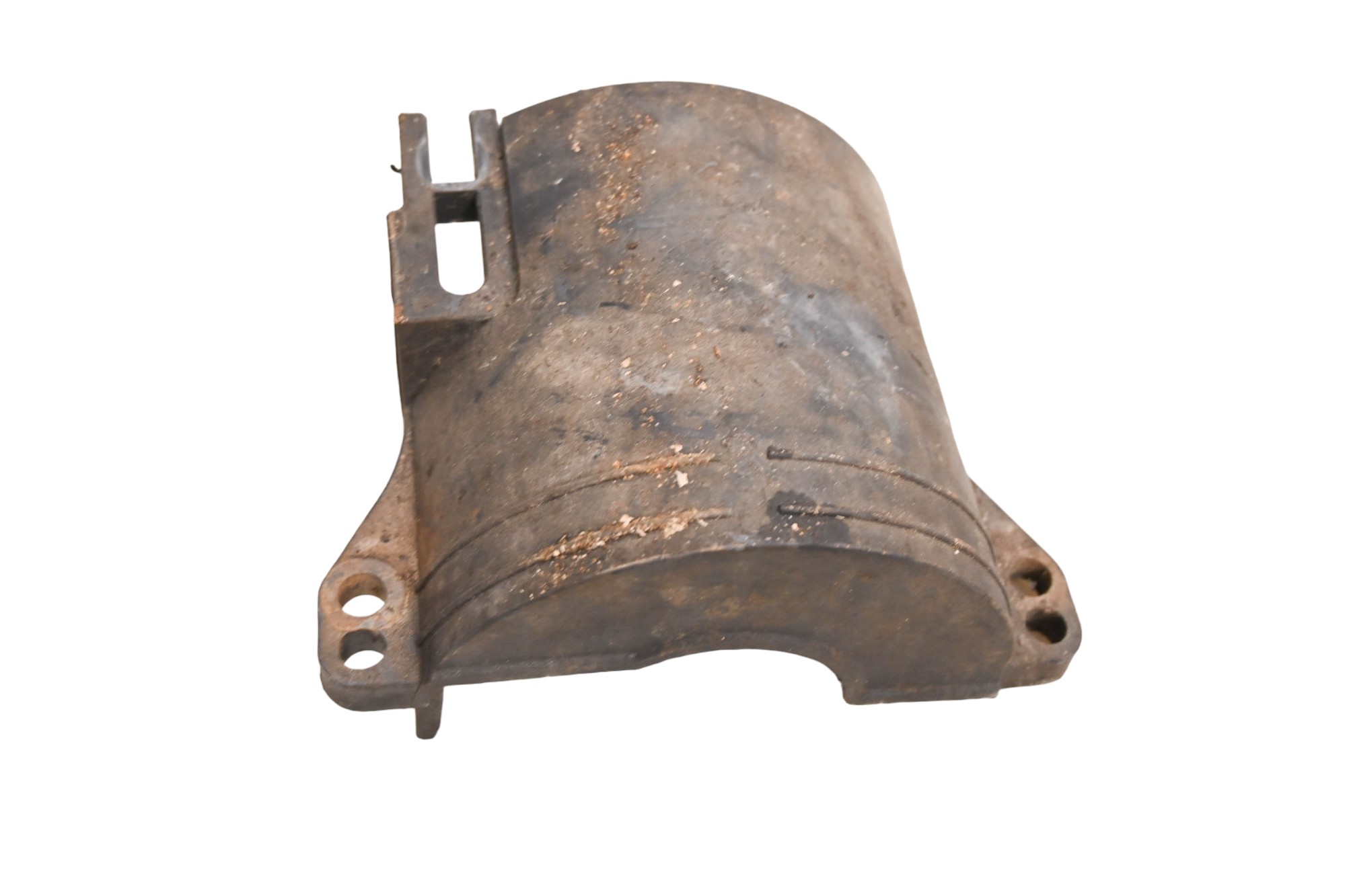 97 Yamaha Waverunner GP1200 Driveshaft Coupler Cover