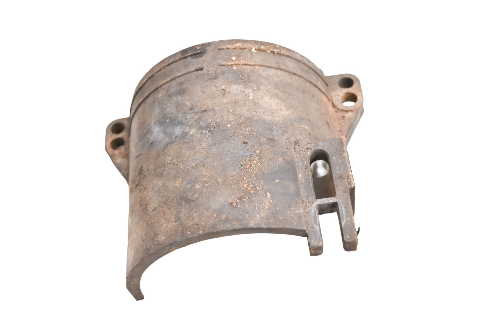 97 Yamaha Waverunner GP1200 Driveshaft Coupler Cover