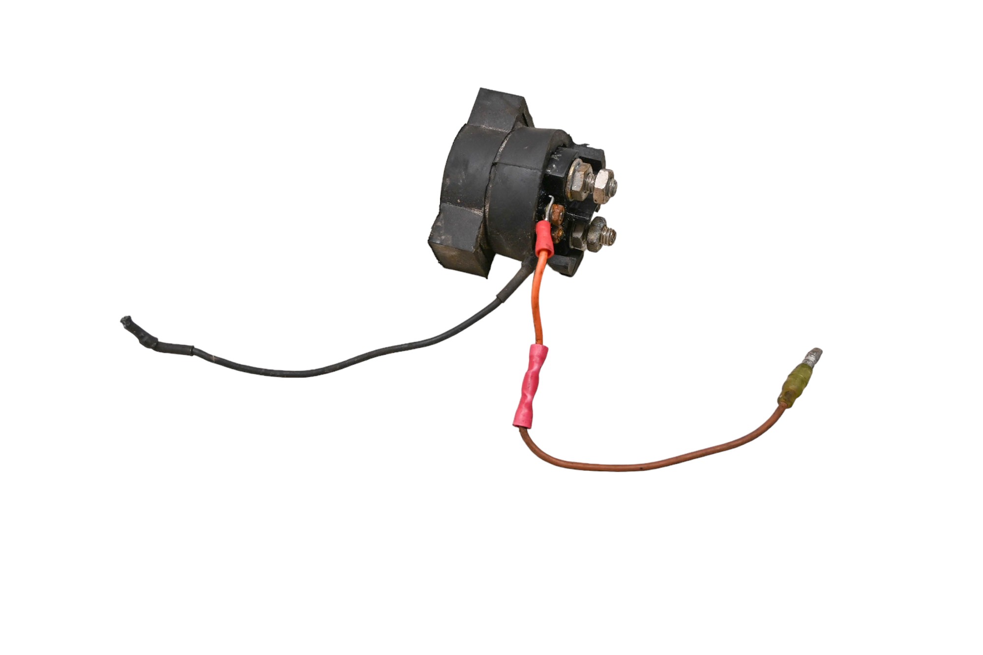 97 Yamaha Waverunner GP1200 Starter Solenoid