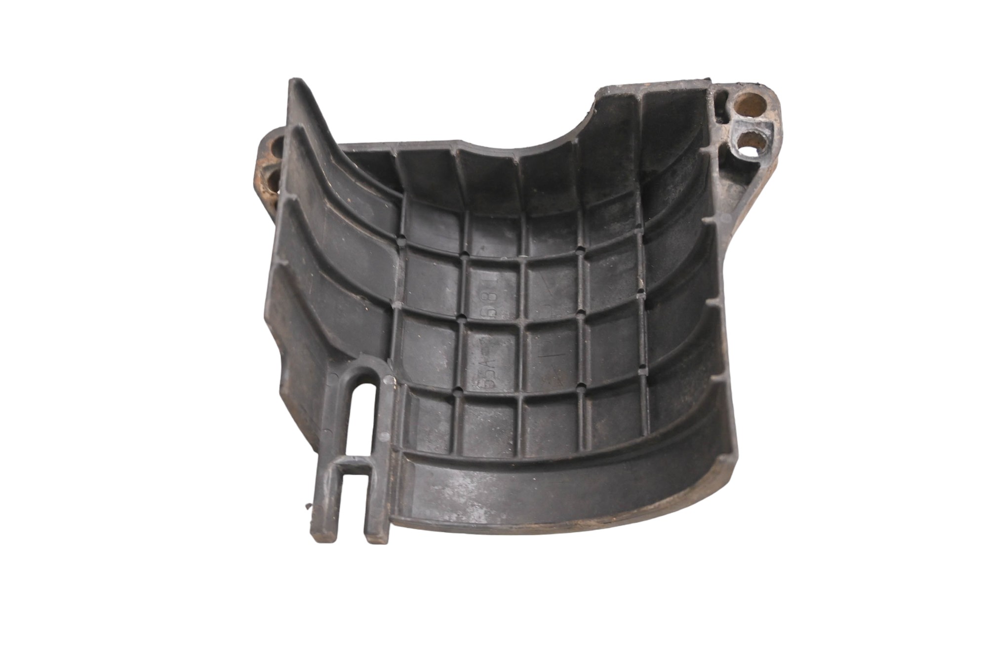 97 Yamaha Waverunner GP1200 Driveshaft Coupler Cover