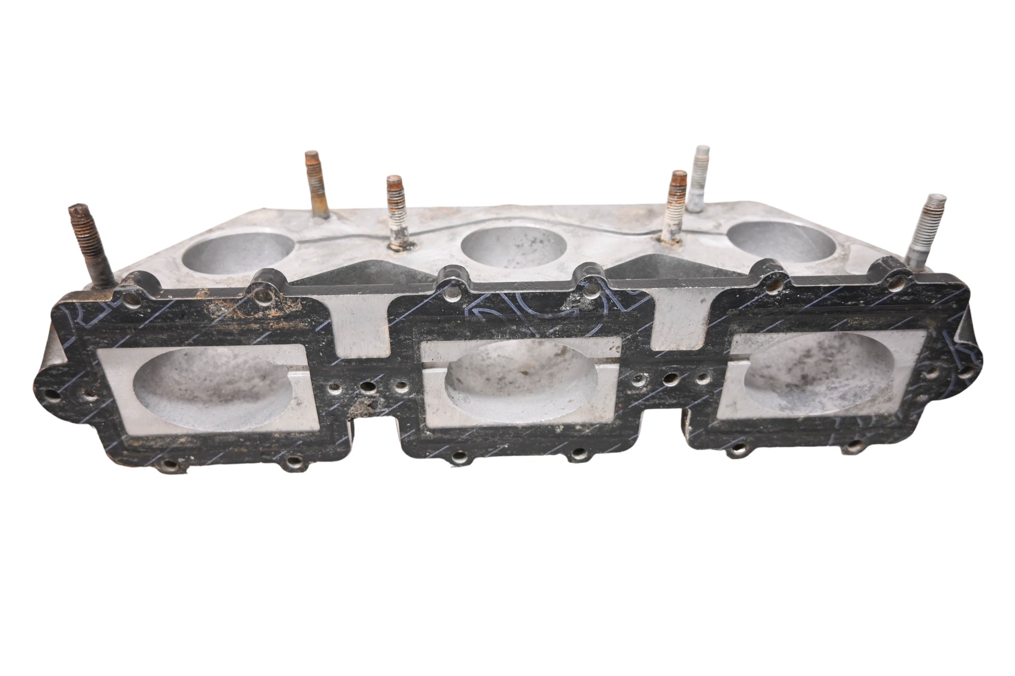 97 Yamaha Waverunner GP1200 Intake Manifold
