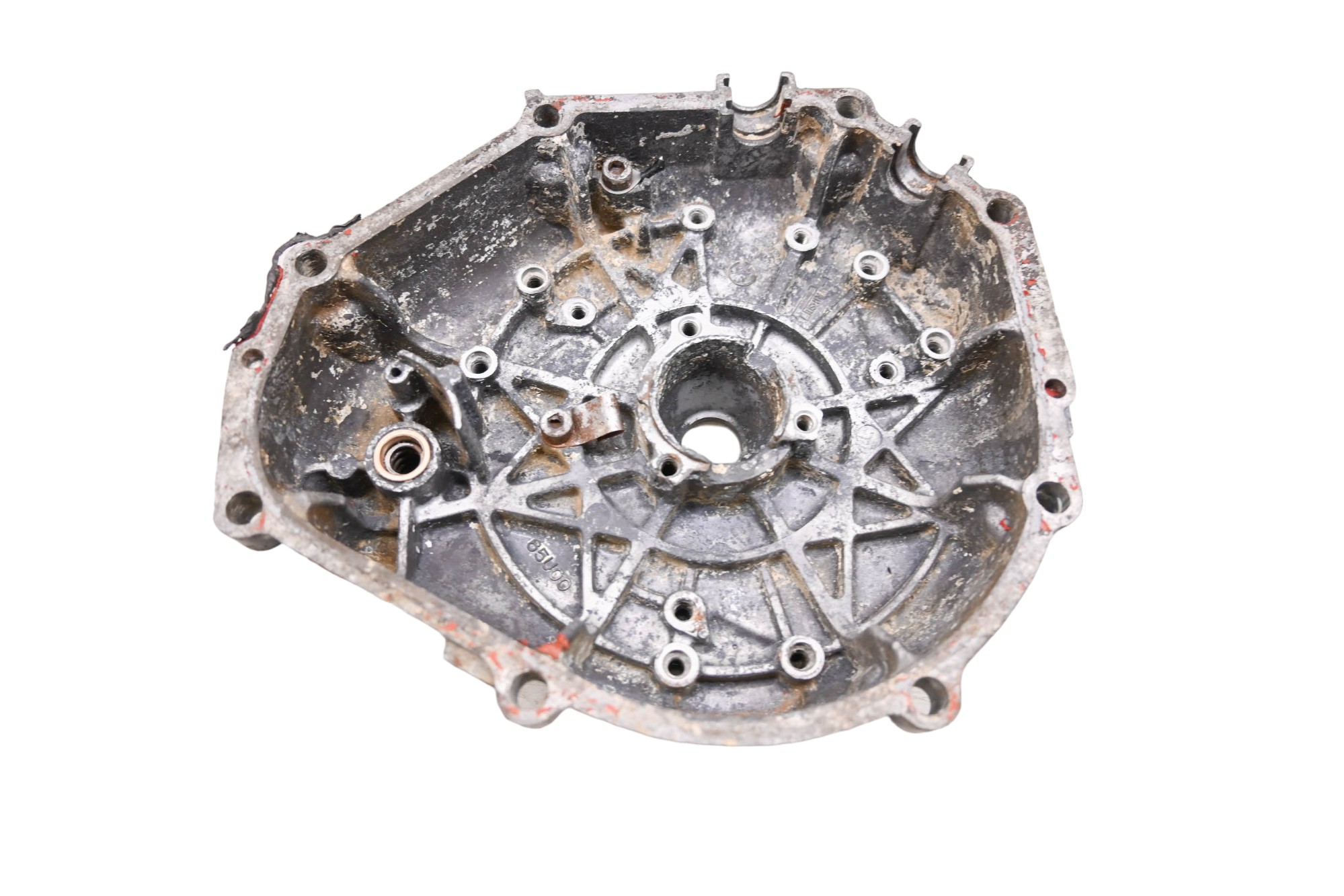 97 Yamaha Waverunner GP1200 Stator Cover