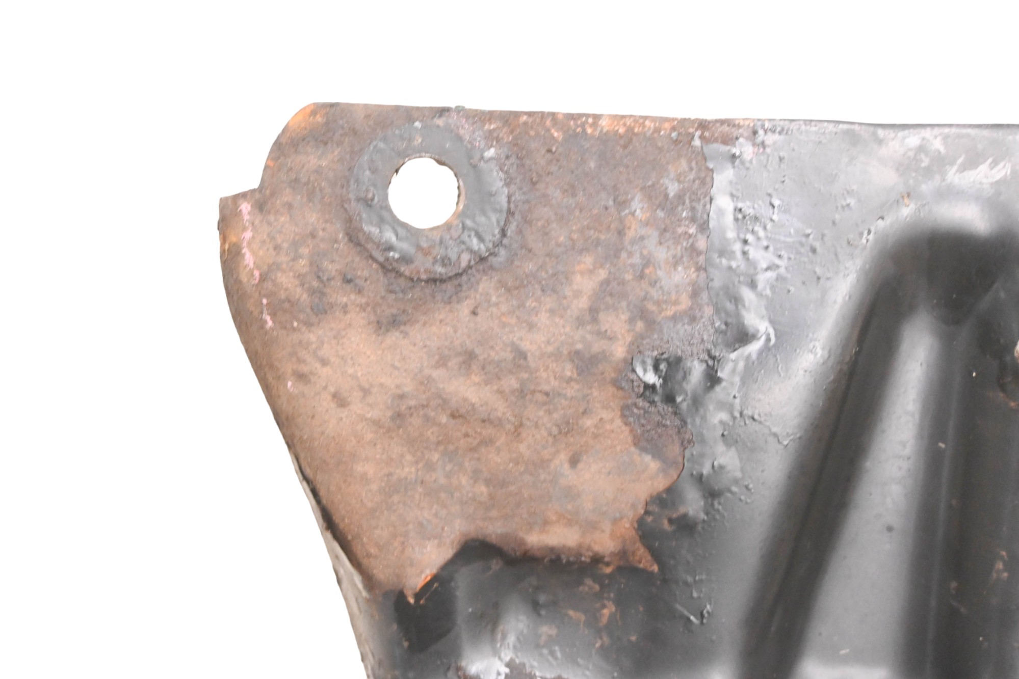 97 Kawasaki 900 STX Engine Motor Bracket Mount JT900