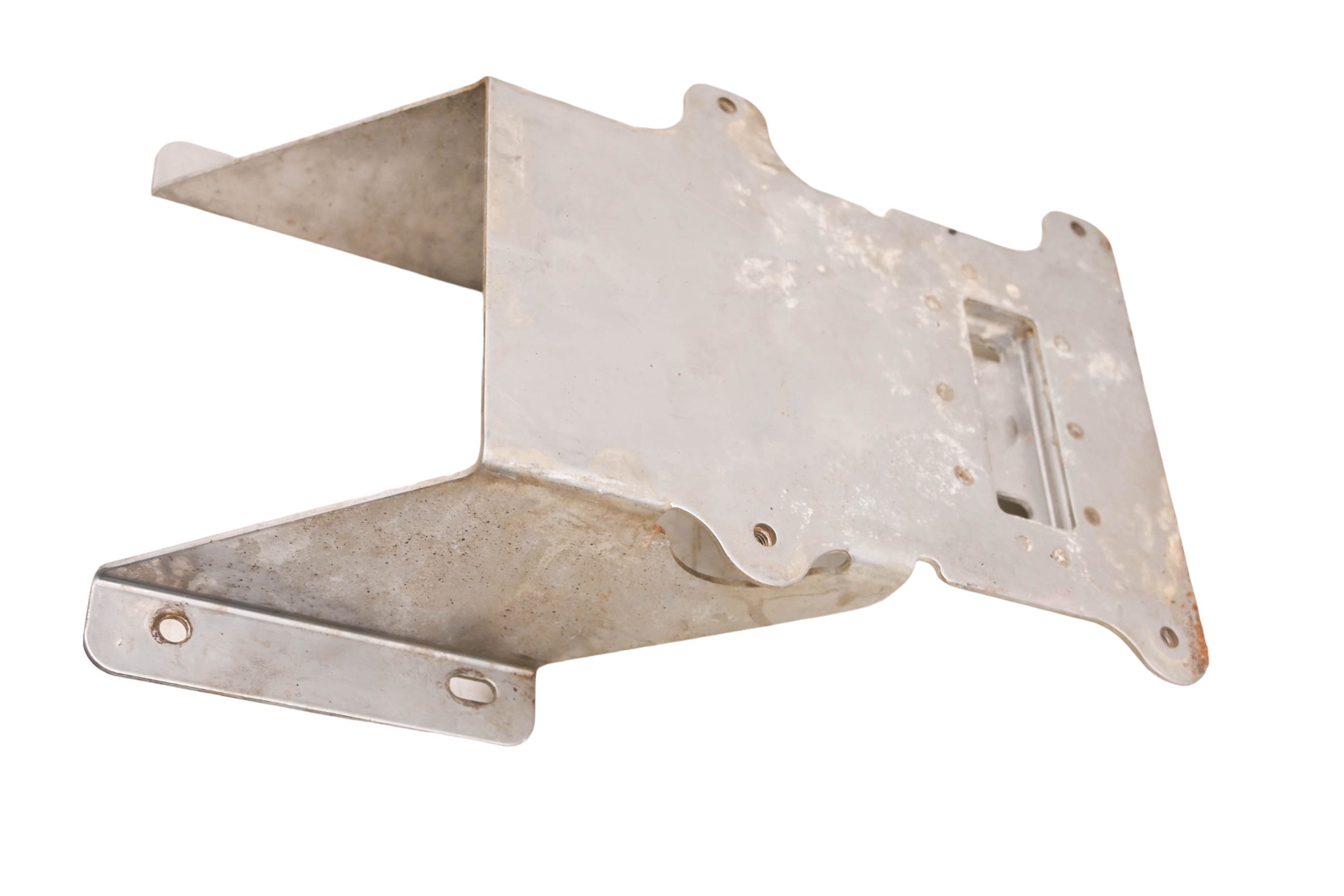 97 Kawasaki 900 STX Ignition Holder Bracket Mount JT900