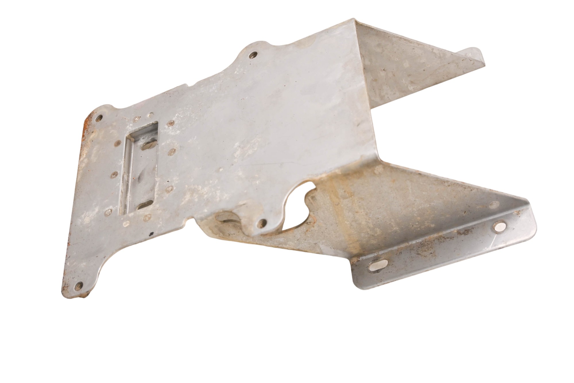 97 Kawasaki 900 STX Ignition Holder Bracket Mount JT900