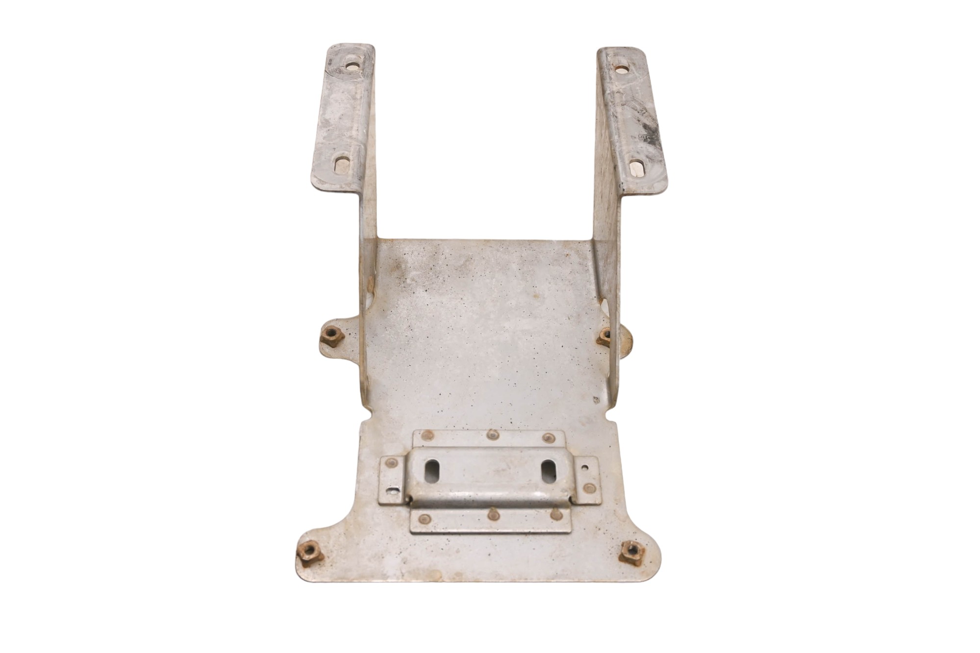 97 Kawasaki 900 STX Ignition Holder Bracket Mount JT900