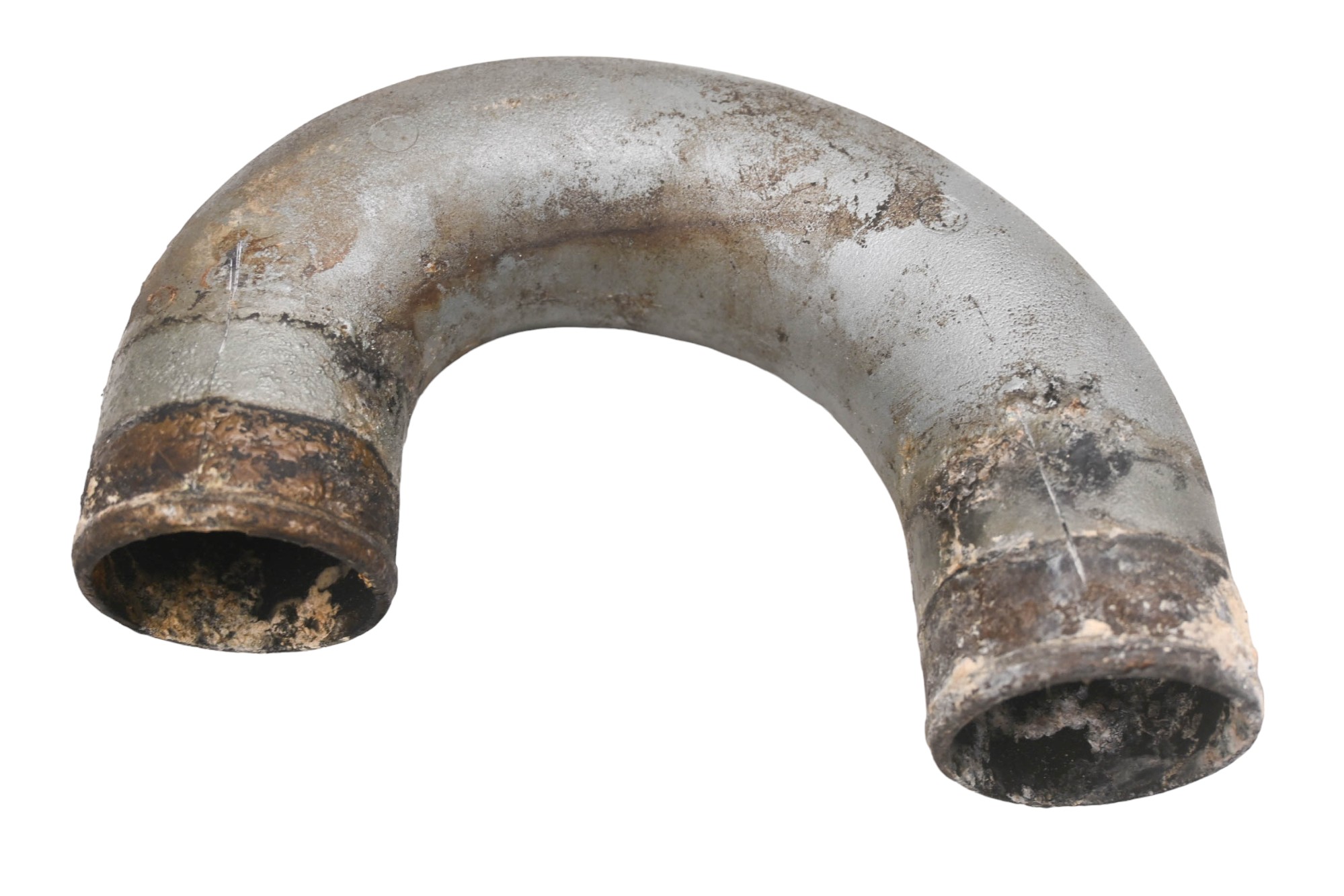 97 Kawasaki 900 STX Exhaust Joint Pipe JT900