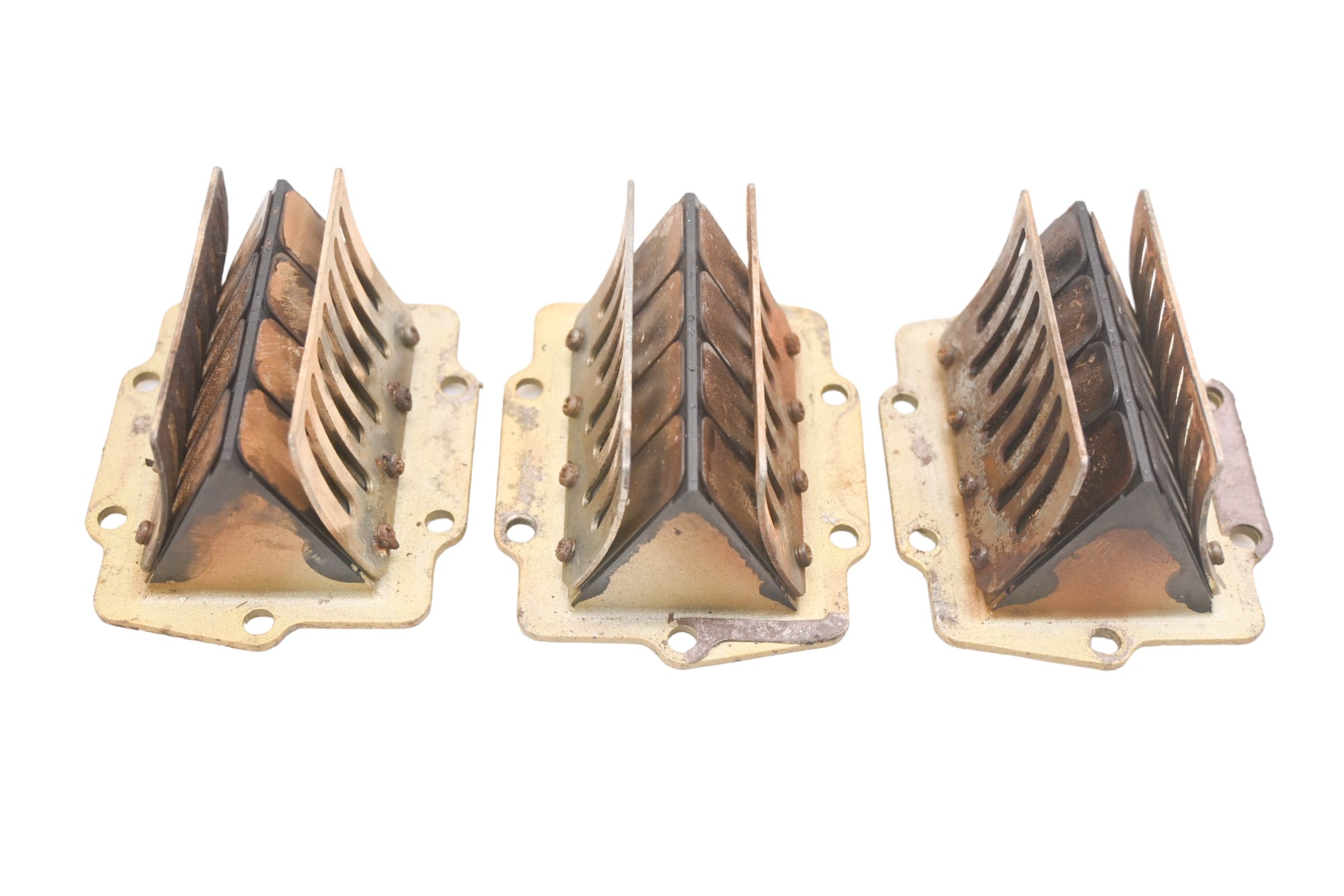 97 Kawasaki 900 STX Reed Valves JT900