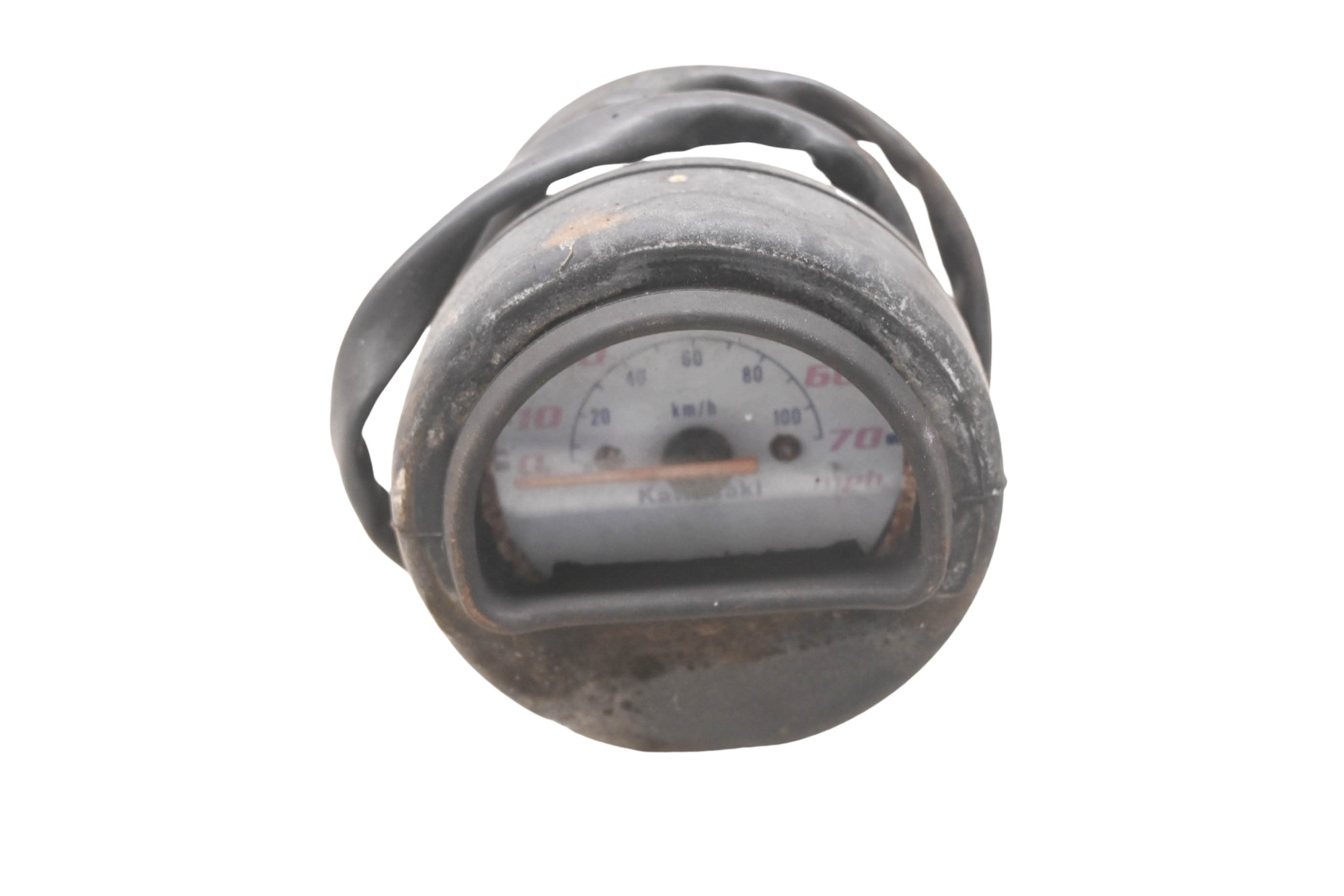 97 Kawasaki 900 STX Speedometer Dash JT900