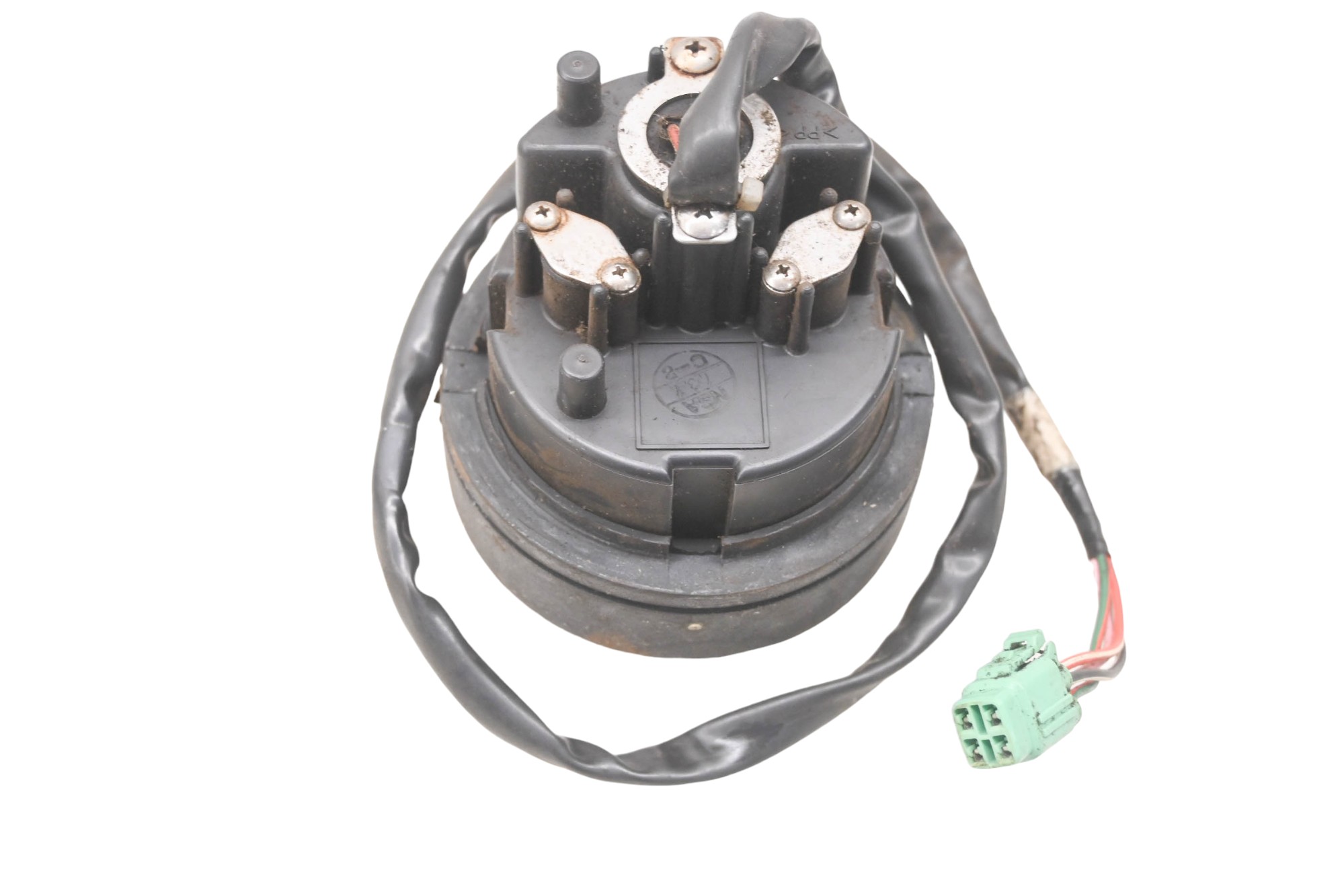 97 Kawasaki 900 STX Speedometer Dash JT900