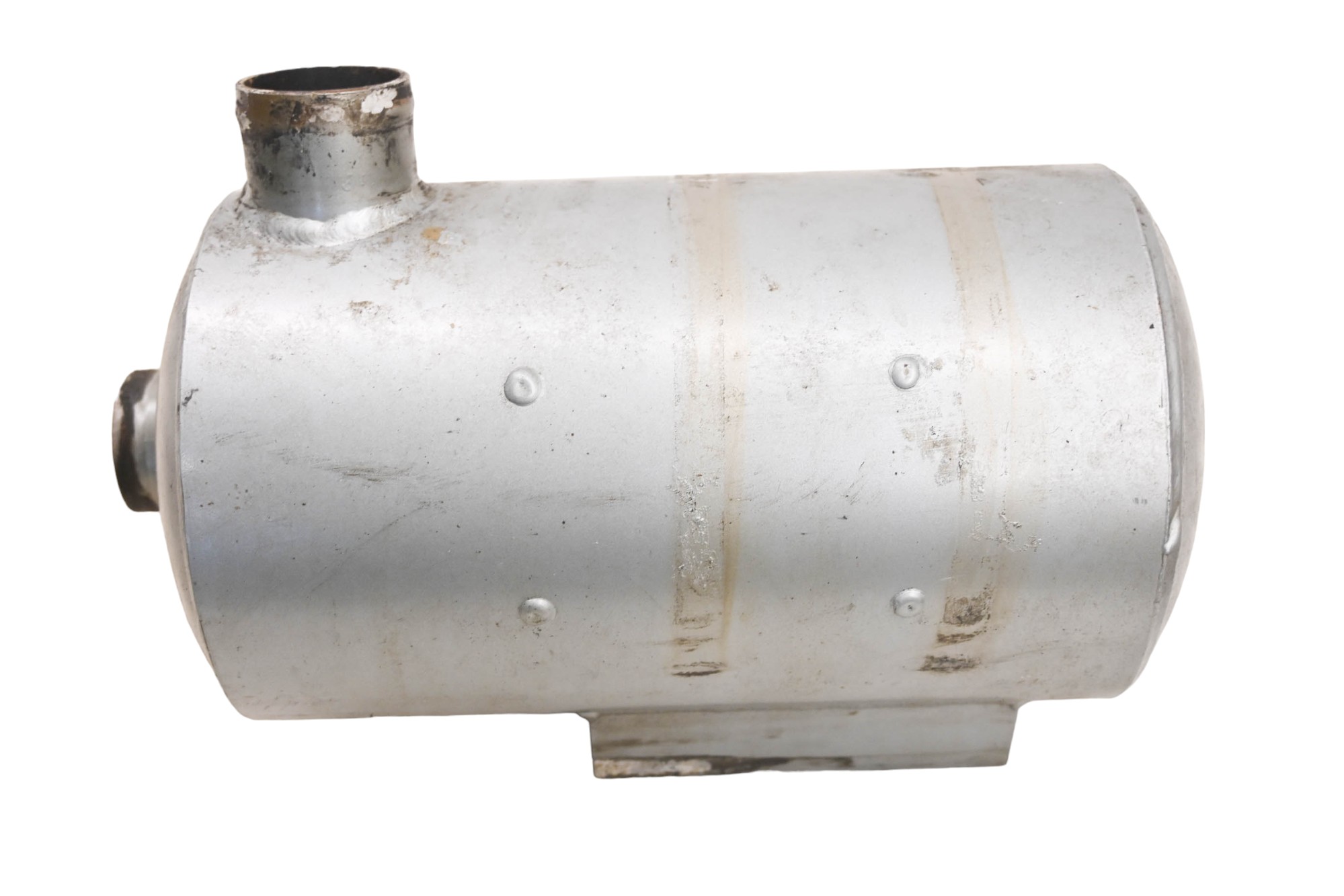 97 Kawasaki 900 STX Muffler Exhaust Pipe JT900