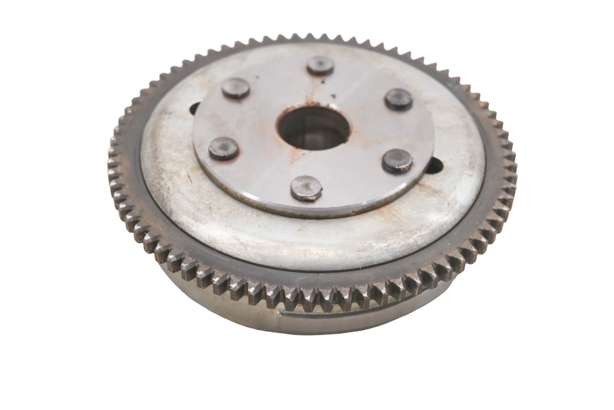 97 Kawasaki 900 STX Flywheel Magneto JT900