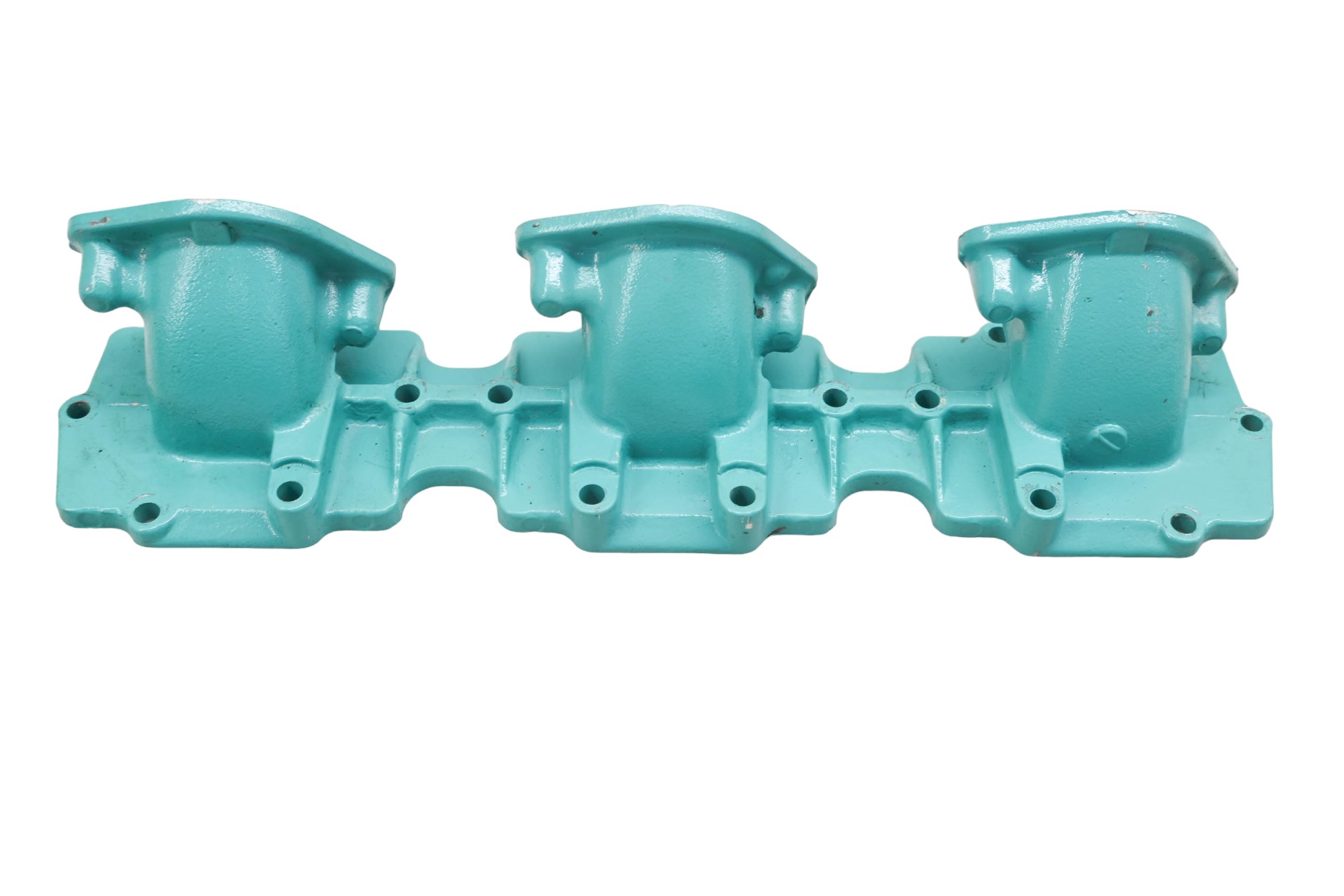 97 Kawasaki 900 STX Intake Manifold JT900
