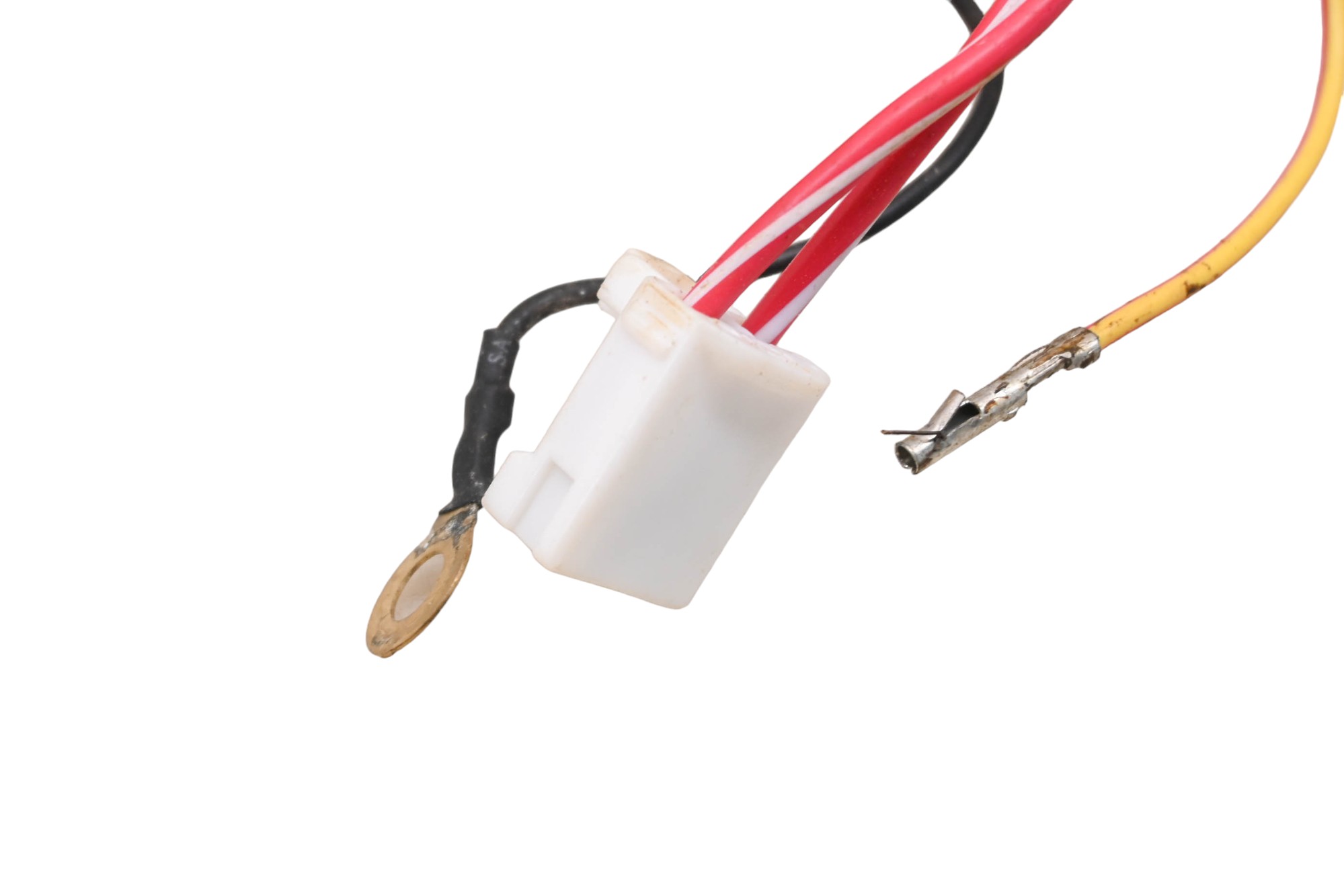 97 Kawasaki 900 STX Starter Solenoid JT900