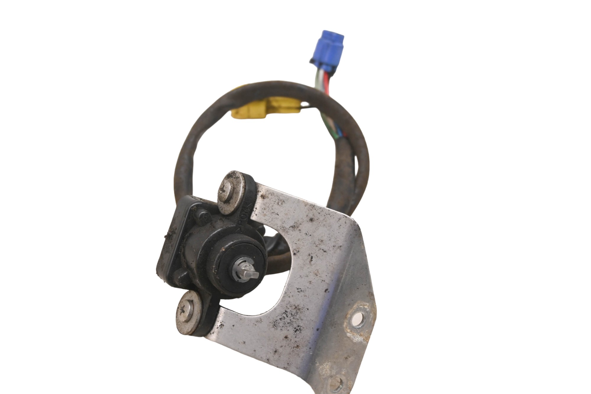 97 Kawasaki 900 STX Reverse Position Sensor JT900