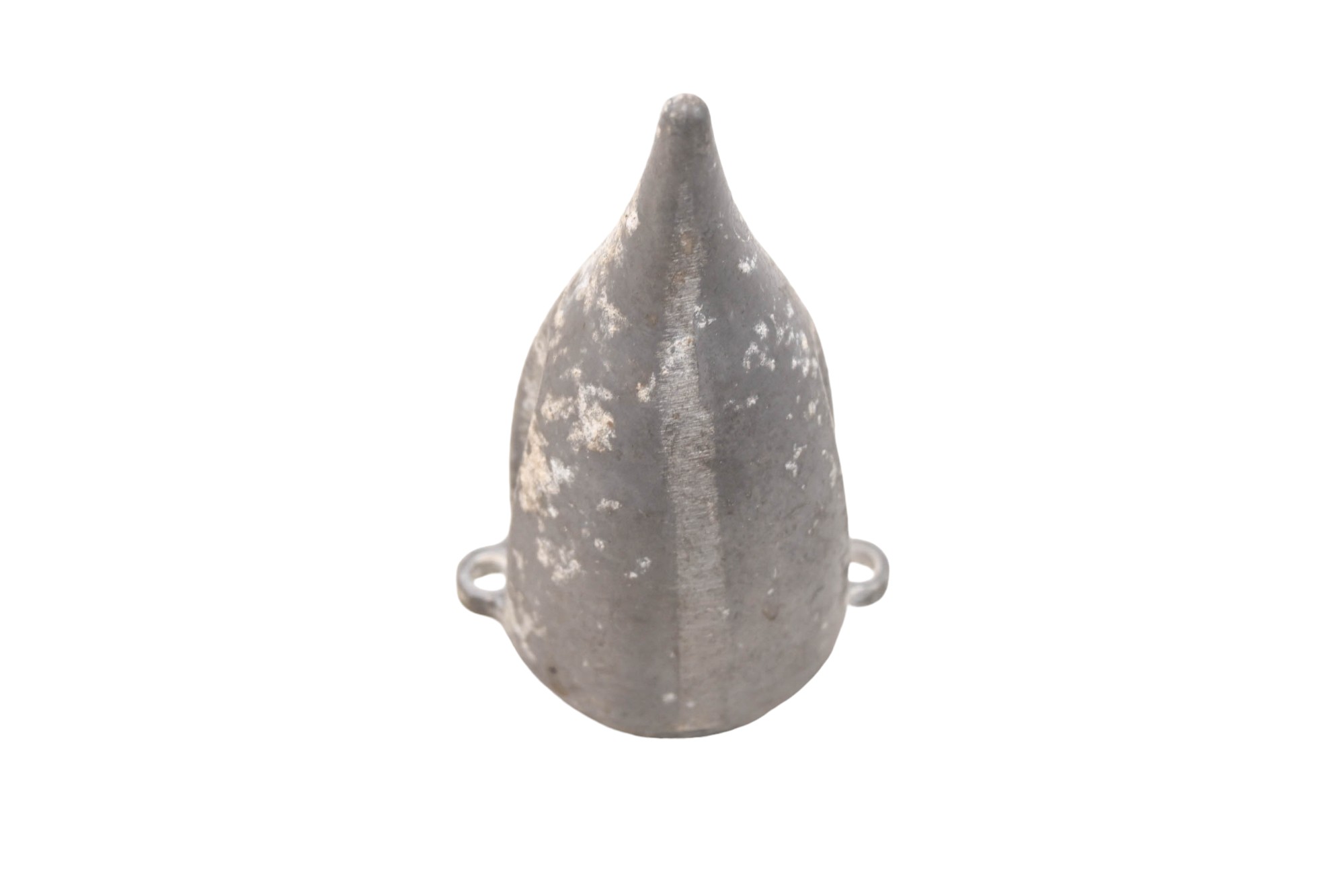 97 Kawasaki 900 STX Cone Cover JT900