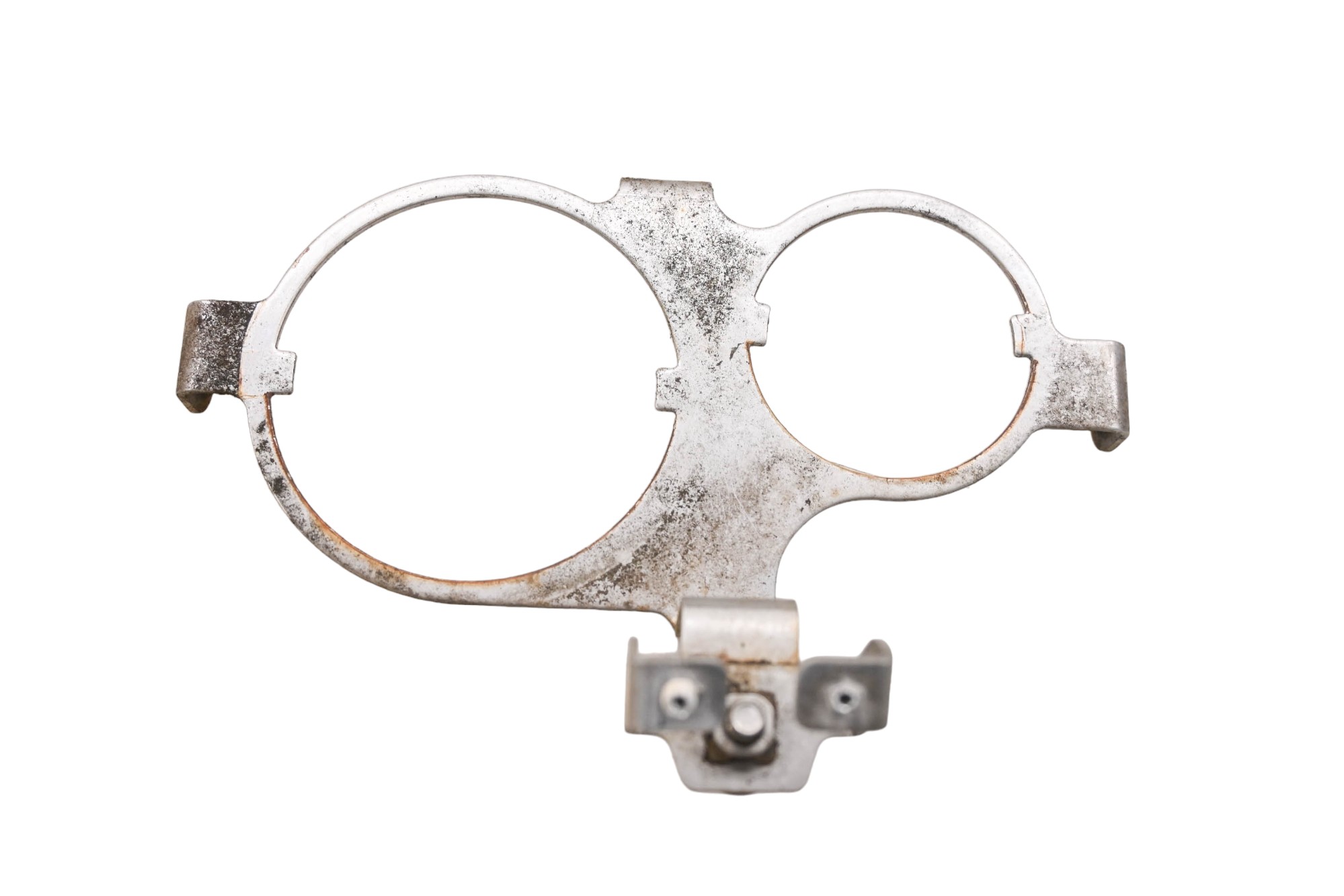 97 Kawasaki 900 STX Speedometer Gauge Bracket Mount JT900