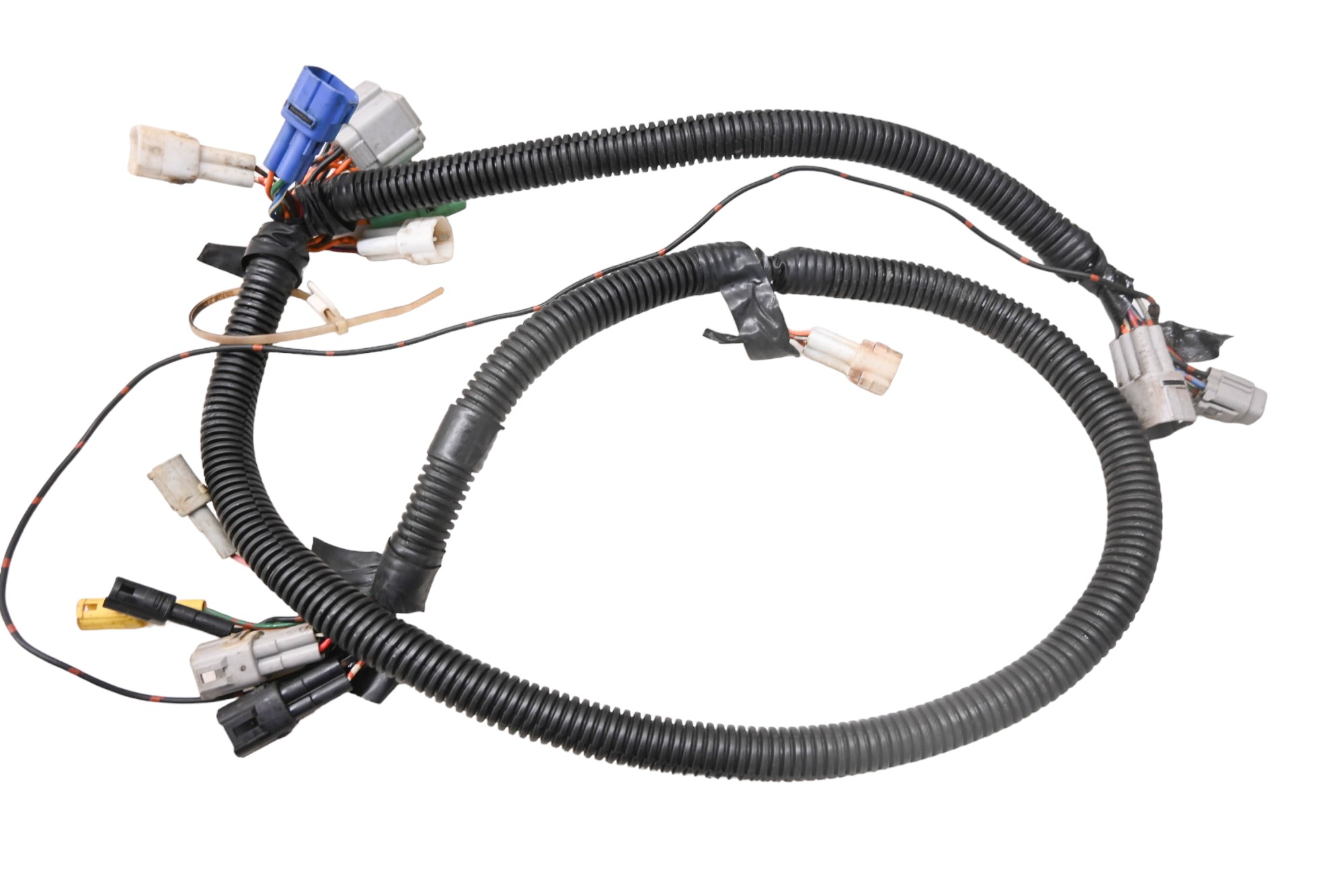97 Kawasaki 900 STX Wire Harness Electrical Wiring JT900