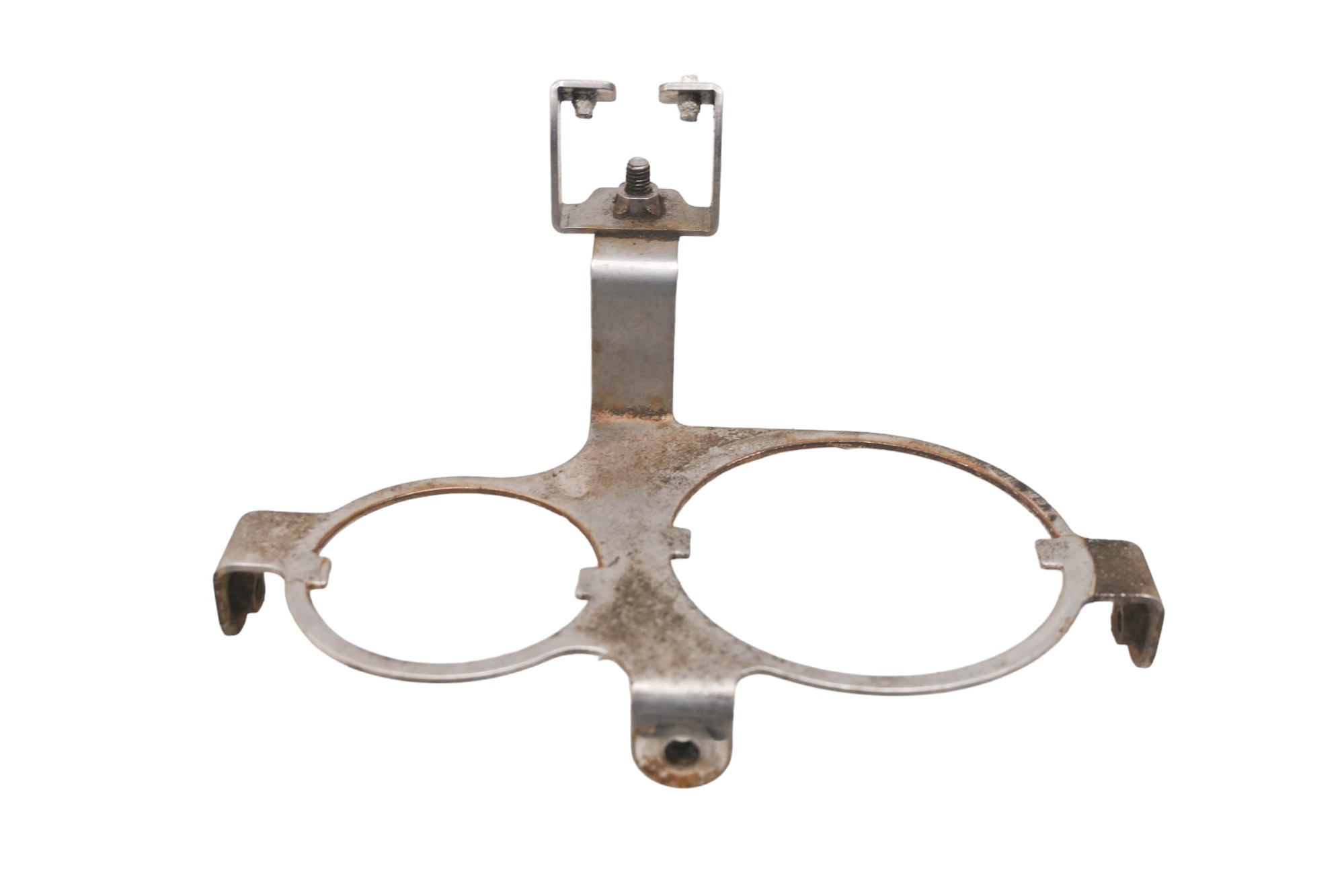 97 Kawasaki 900 STX Speedometer Gauge Bracket Mount JT900