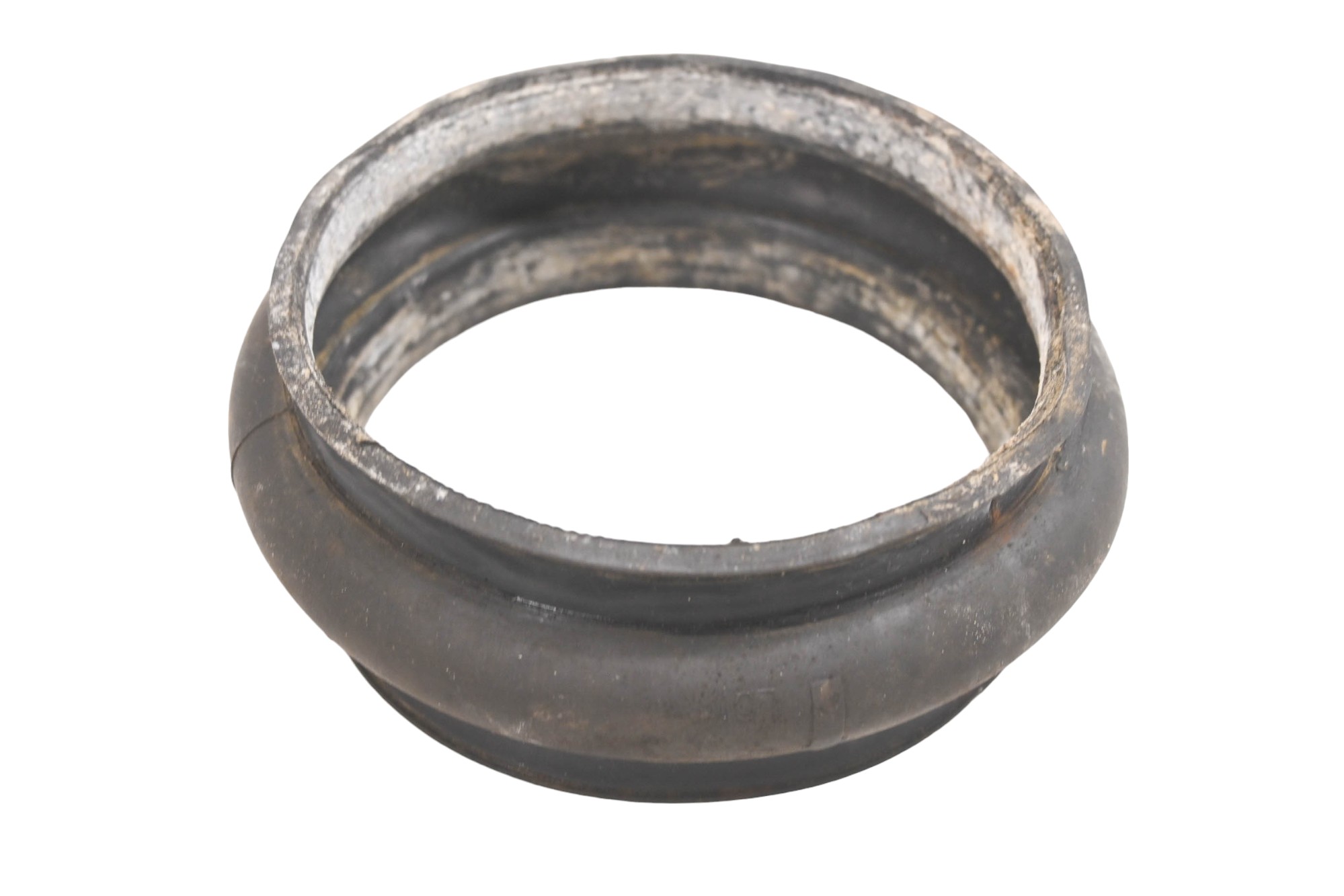 97 Kawasaki 900 STX Exhaust Pipe Boot Joint Cover JT900