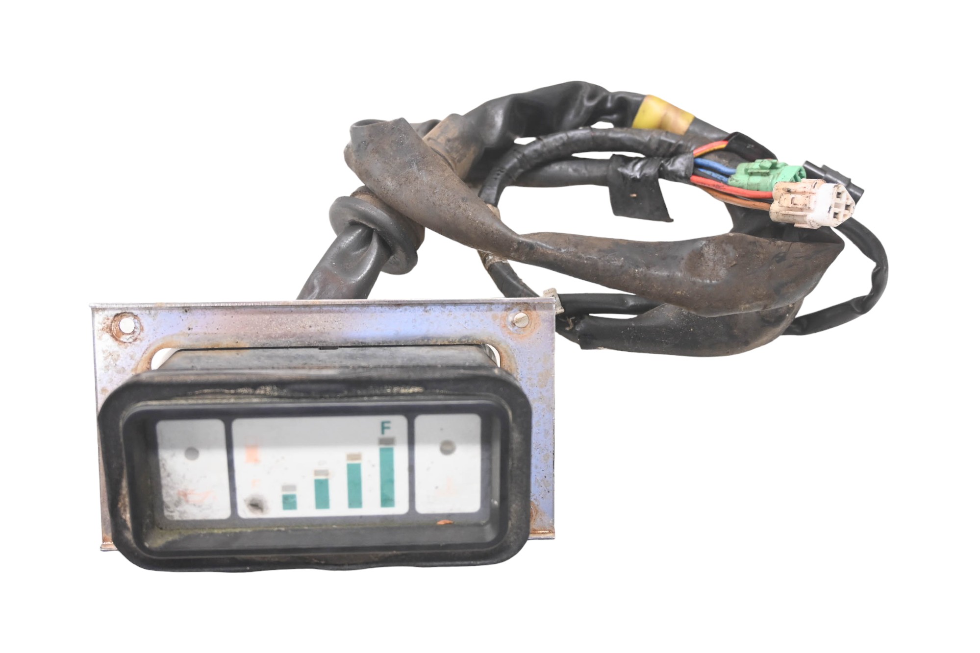 97 Kawasaki 900 STX Fuel Level Gauge JT900