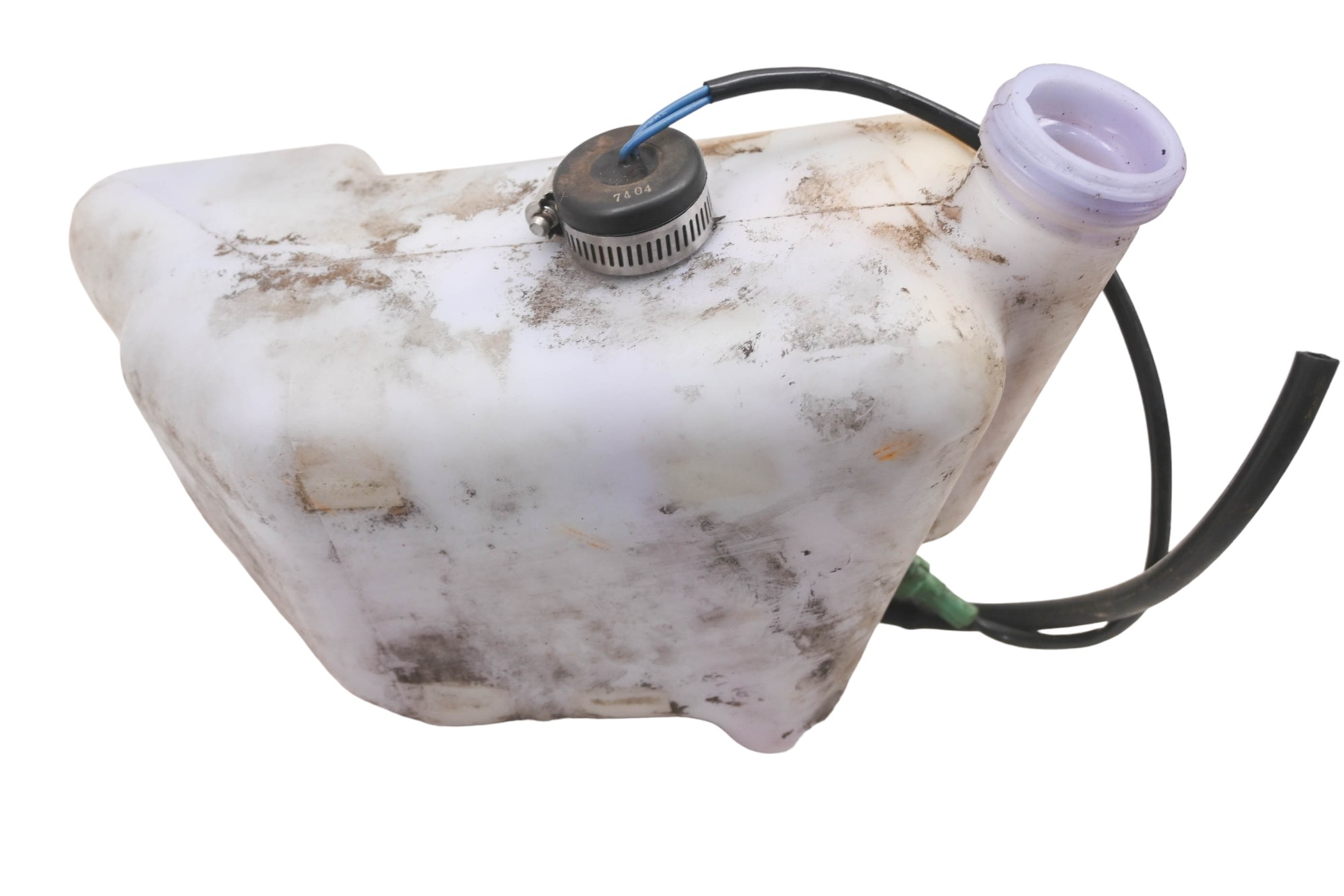 97 Kawasaki 900 STX Oil Tank JT900
