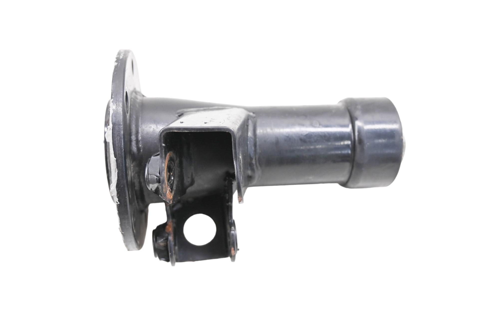 03 Kawasaki Bayou 250 2x4 Rear Left Axle Tube Housing KLF250