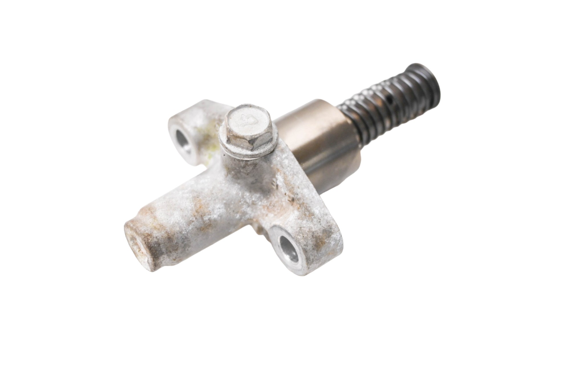 03 Kawasaki Bayou 250 2x4 Cam Chain Tensioner KLF250