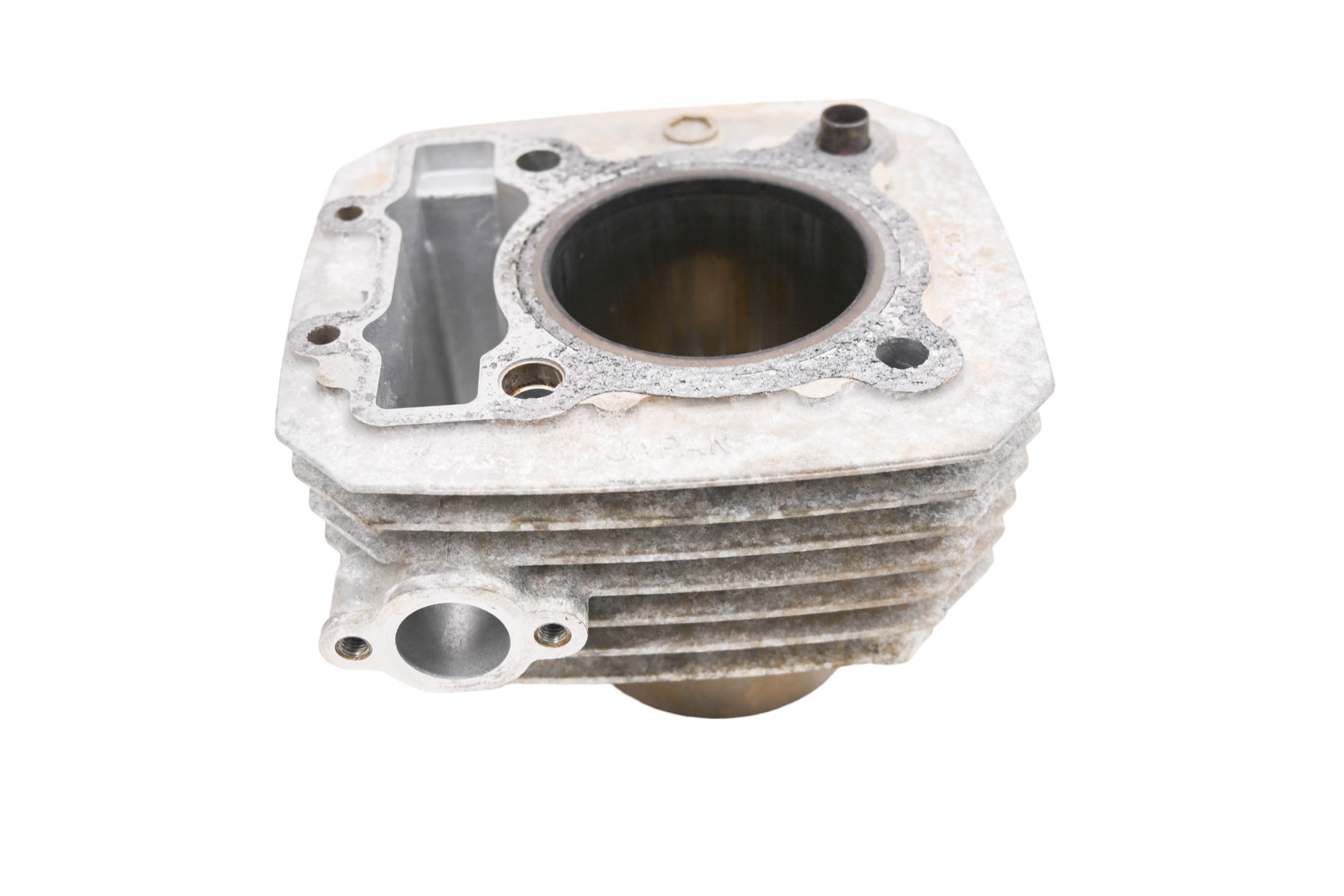 03 Kawasaki Bayou 250 2x4 Cylinder KLF250