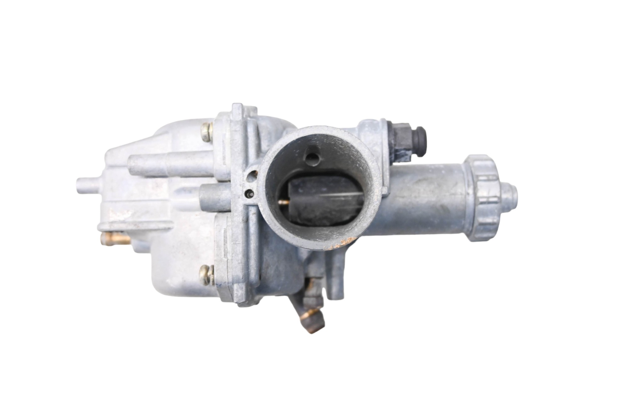 03 Kawasaki Bayou 250 2x4 Carburetor Carb KLF250