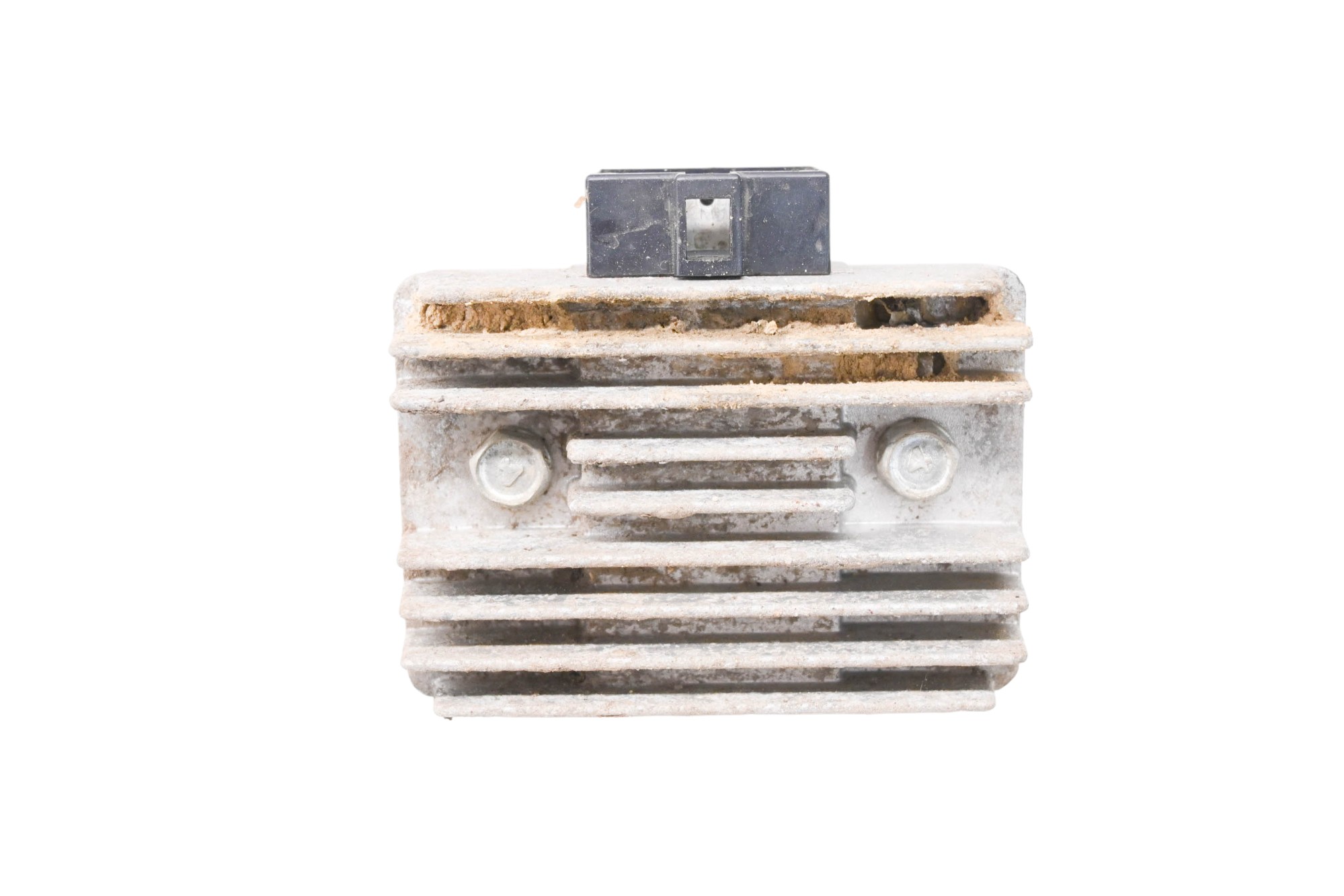 03 Kawasaki Bayou 250 2x4 Regulator Rectifier KLF250