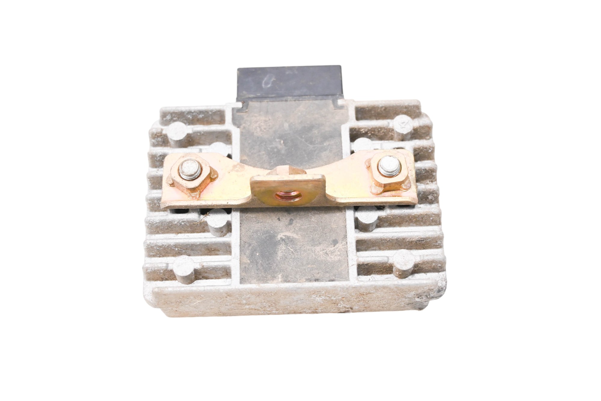 03 Kawasaki Bayou 250 2x4 Regulator Rectifier KLF250