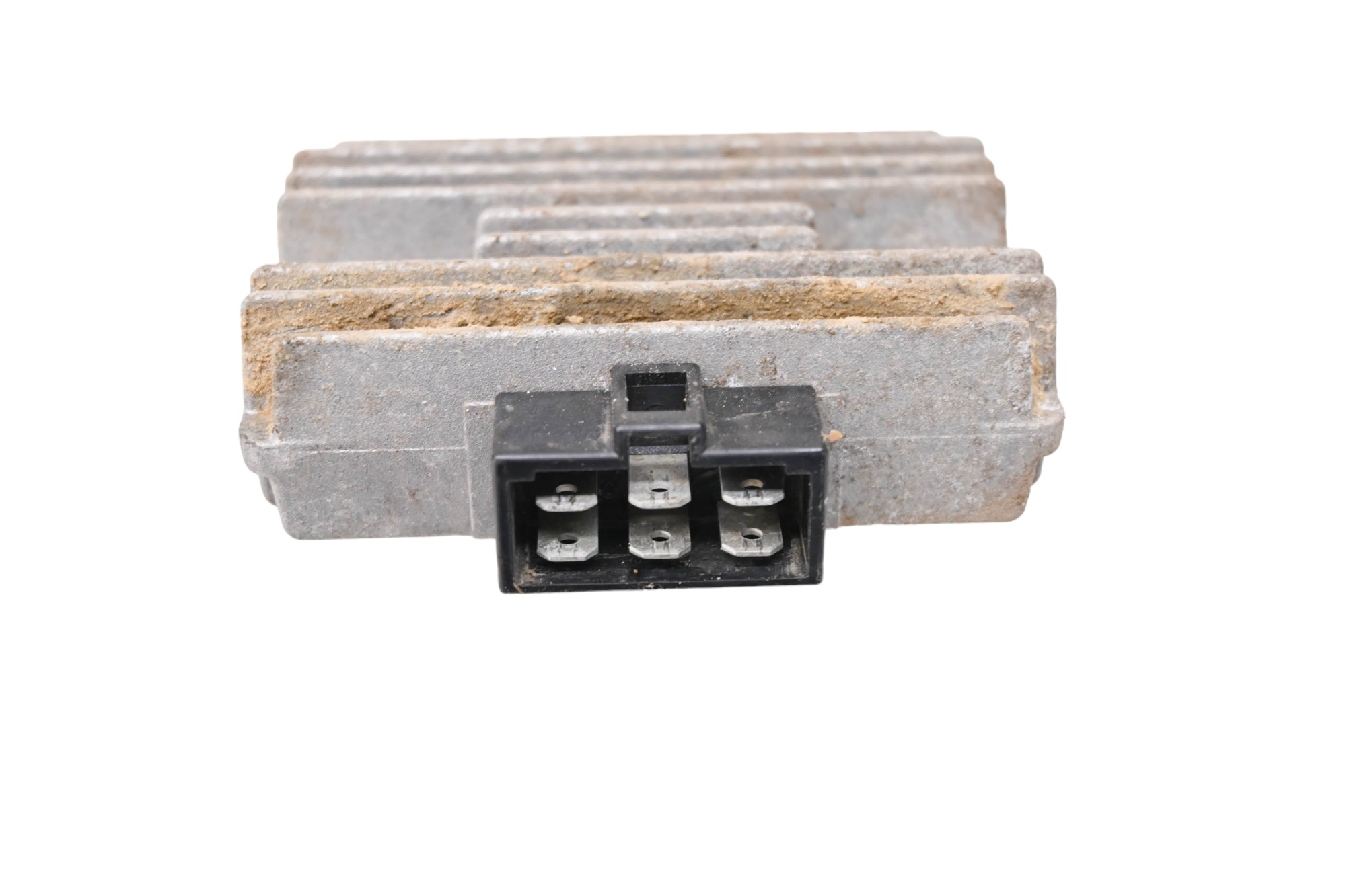 03 Kawasaki Bayou 250 2x4 Regulator Rectifier KLF250