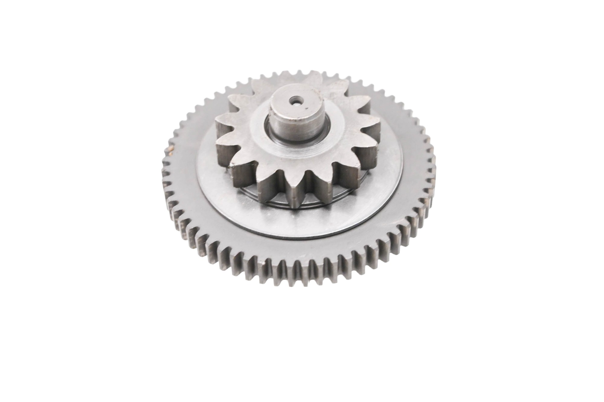 03 Kawasaki Prairie 360 2x4 Starter Gear KVF360