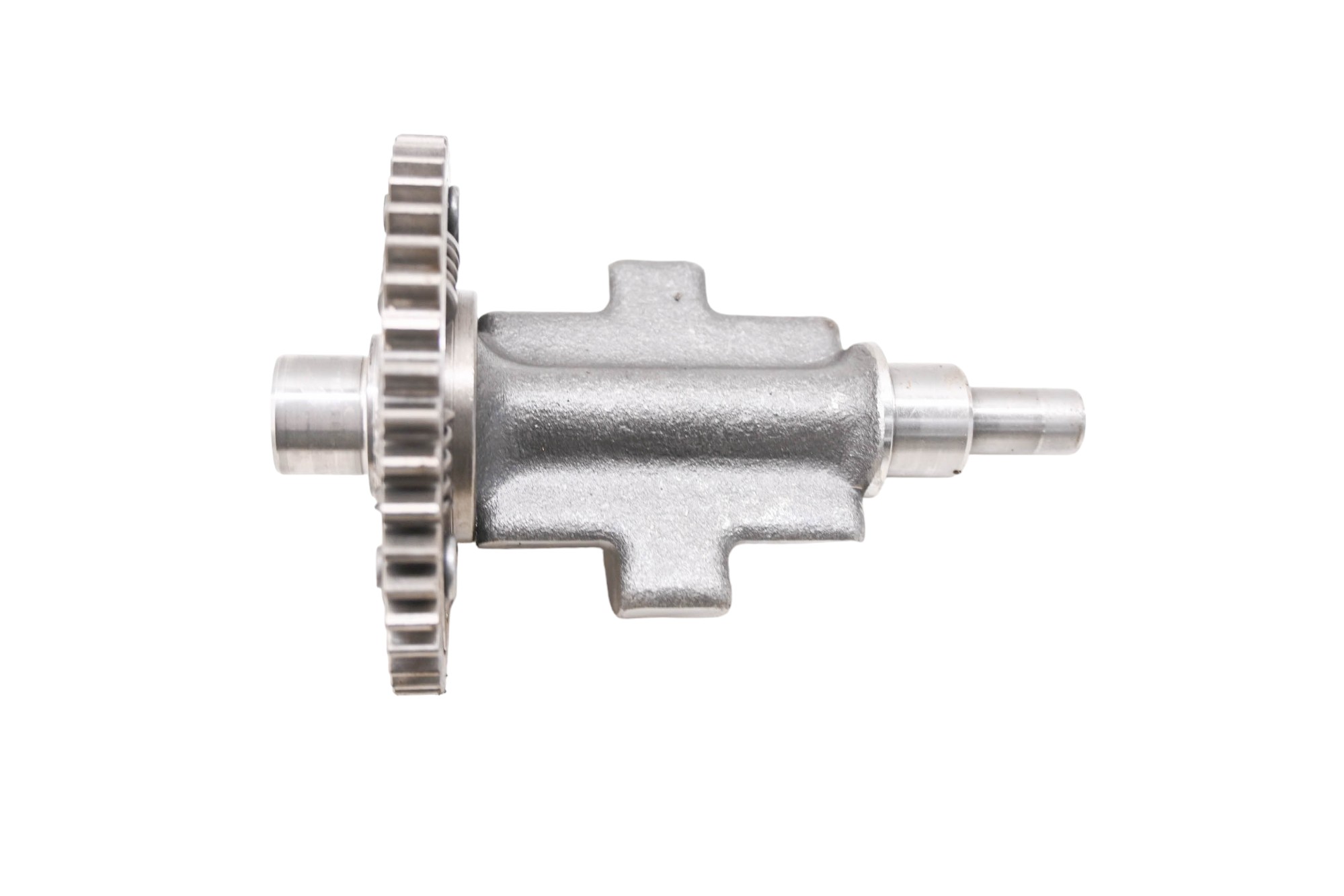 03 Kawasaki Prairie 360 2x4 Counter Balancer Crankshaft Balance KVF360