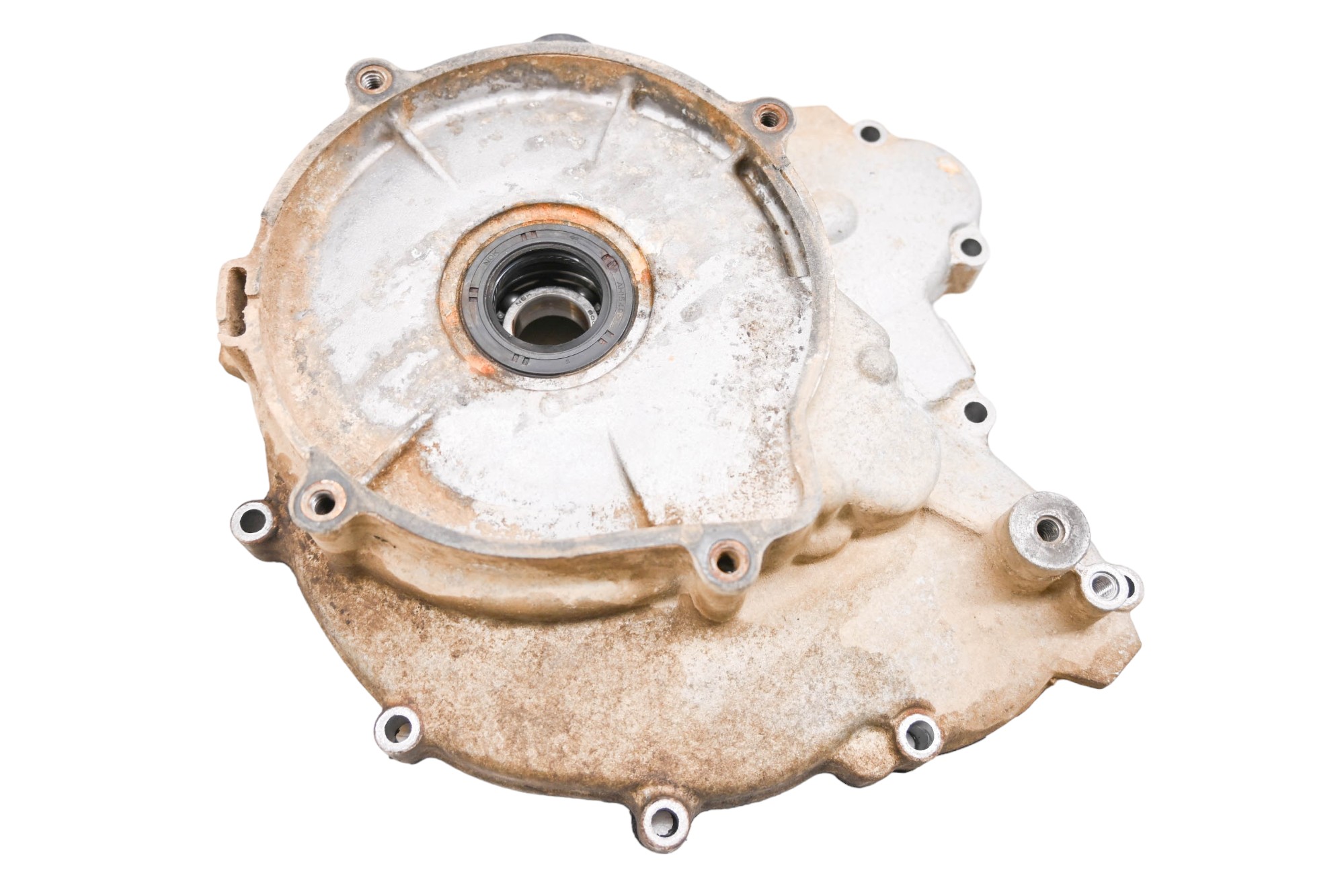 03 Kawasaki Prairie 360 2x4 Stator Cover KVF360