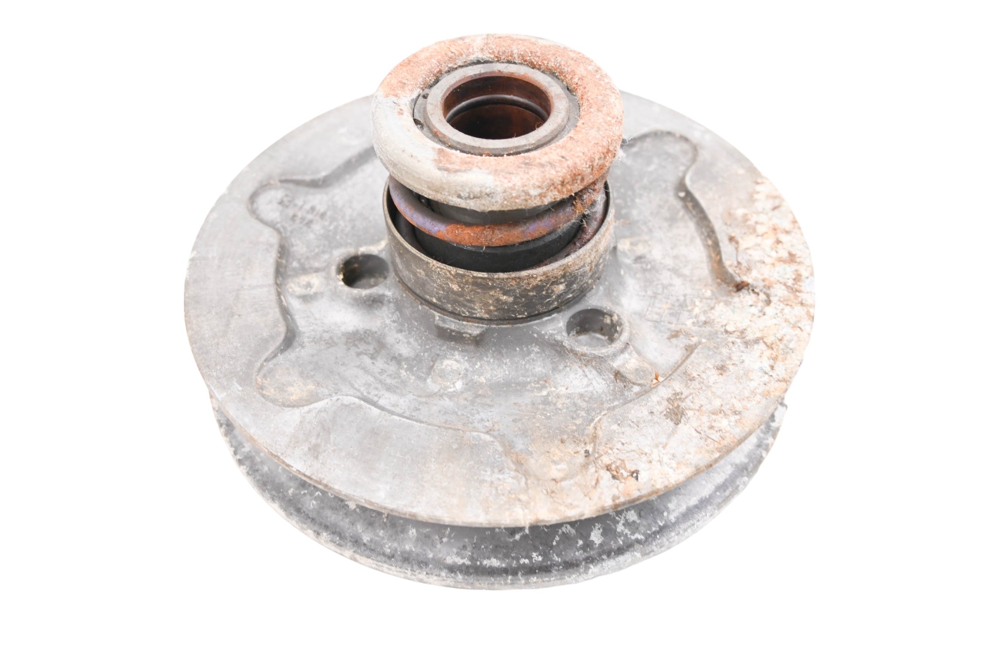 03 Kawasaki Prairie 360 2x4 Secondary Driven Clutch KVF360