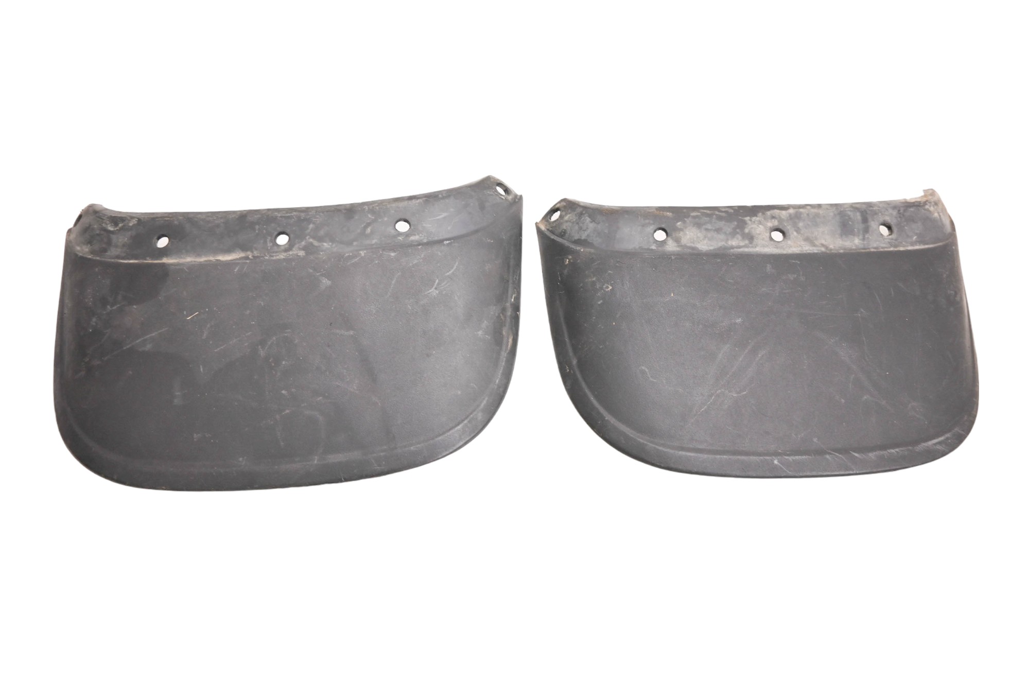 03 Kawasaki Prairie 360 2x4 Inner Fenders Mud Guard Left & Right KVF360